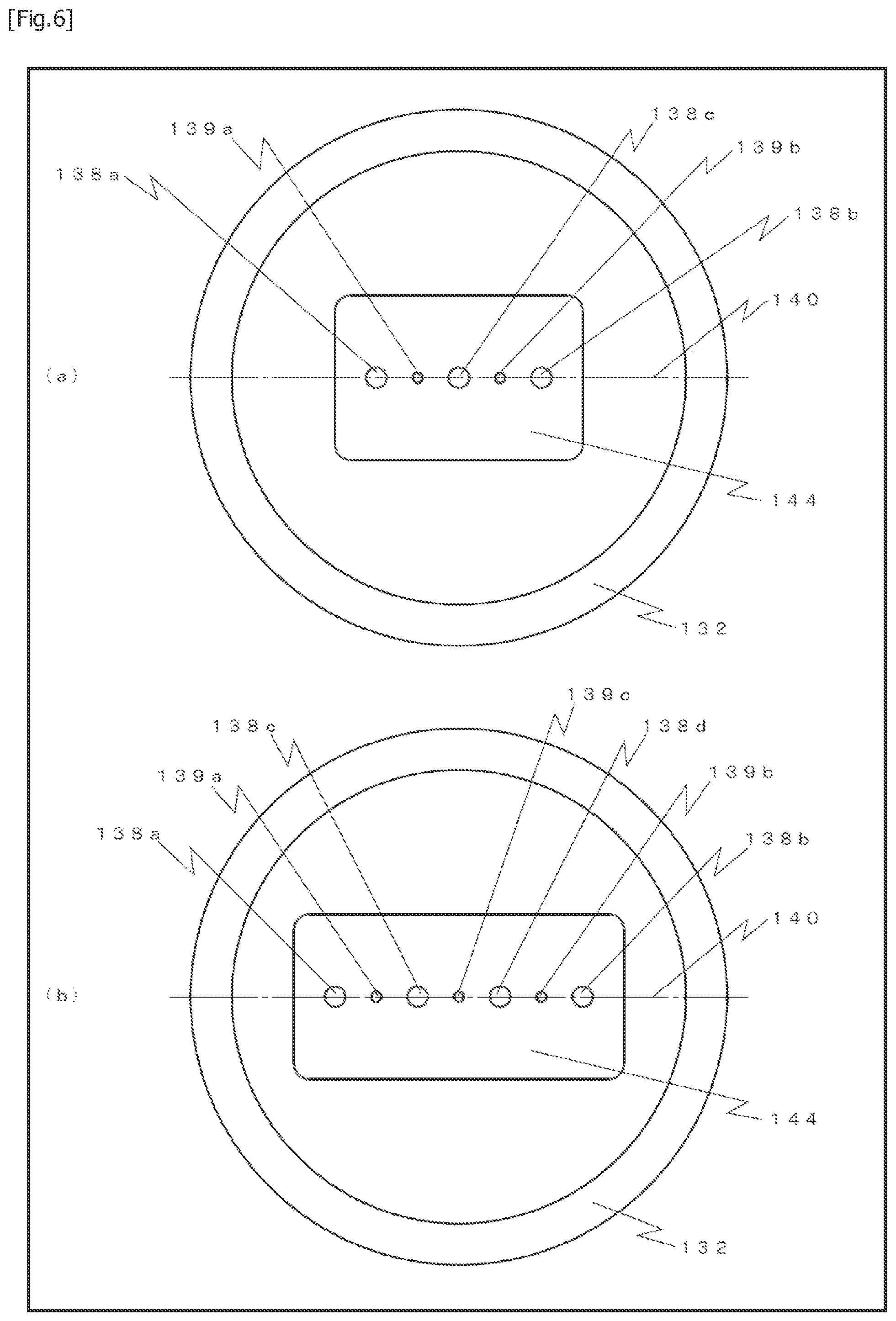 Patent US12365005 Figure 6 – Planar liquid film forming method and planar liquid film forming apparatus