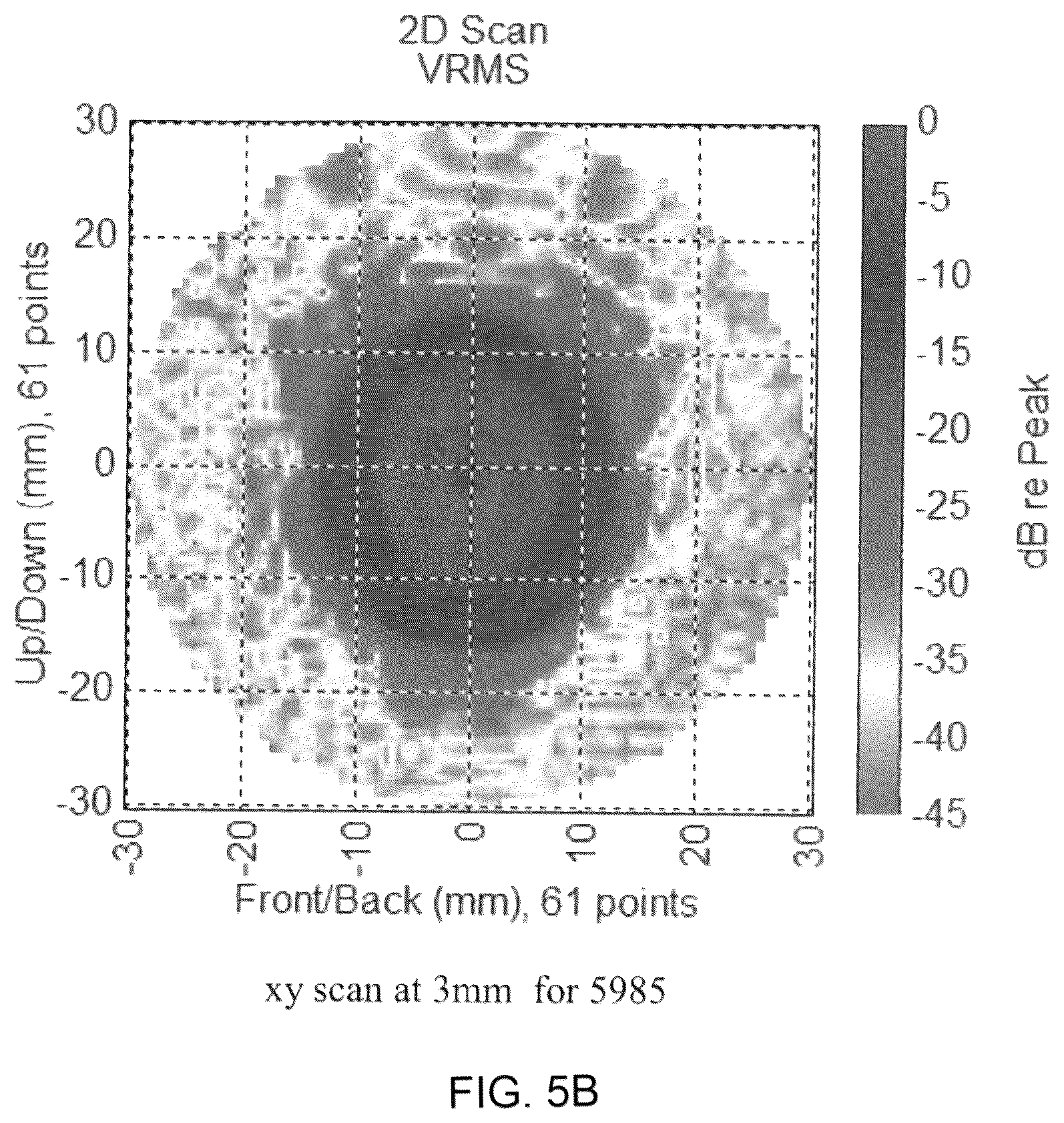 Patent US12365007 Figure 6 – Ultrasound transducer for medical applications