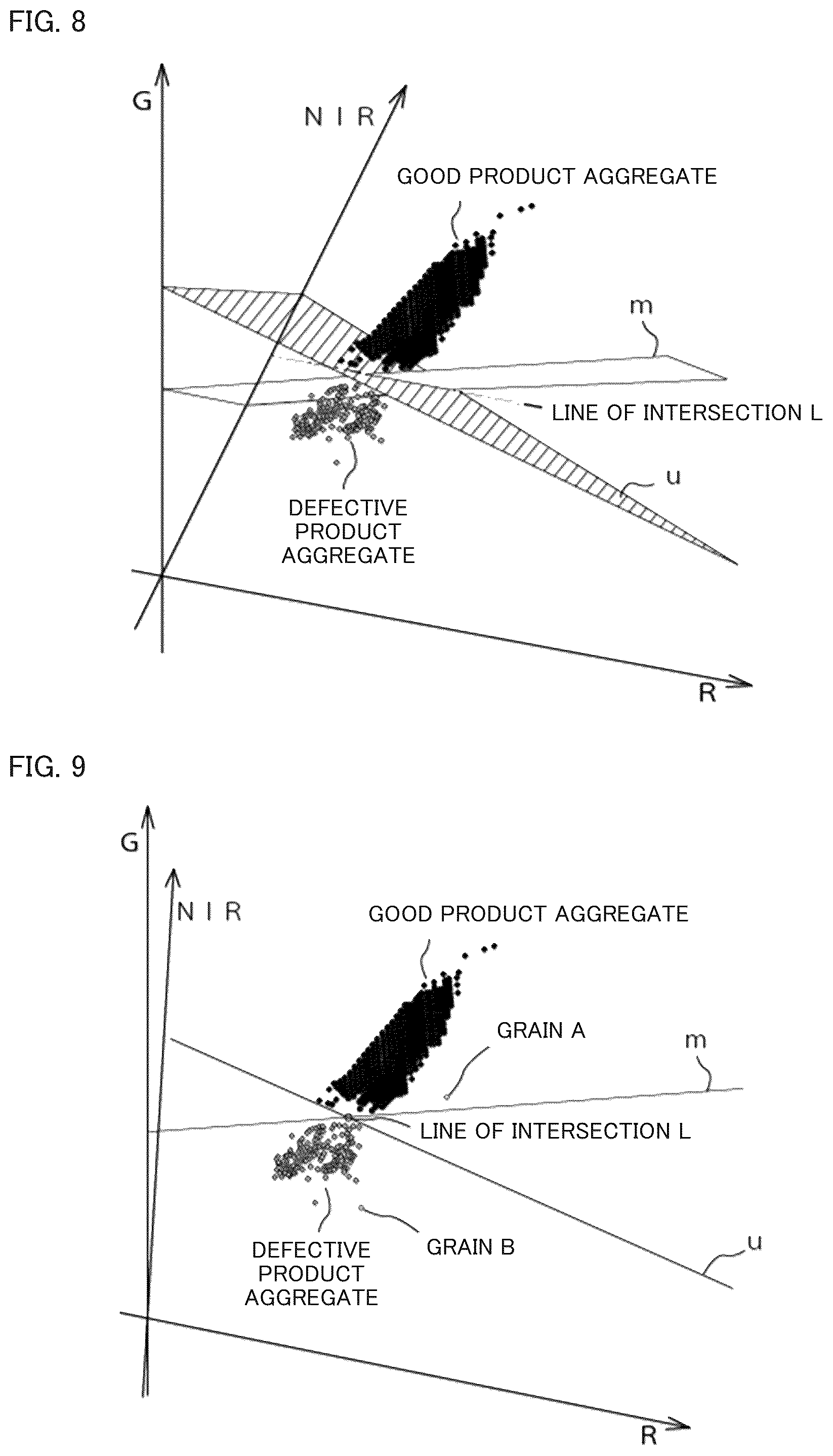 Patent US12365008 Figure 7 – Optical grain discriminating apparatus