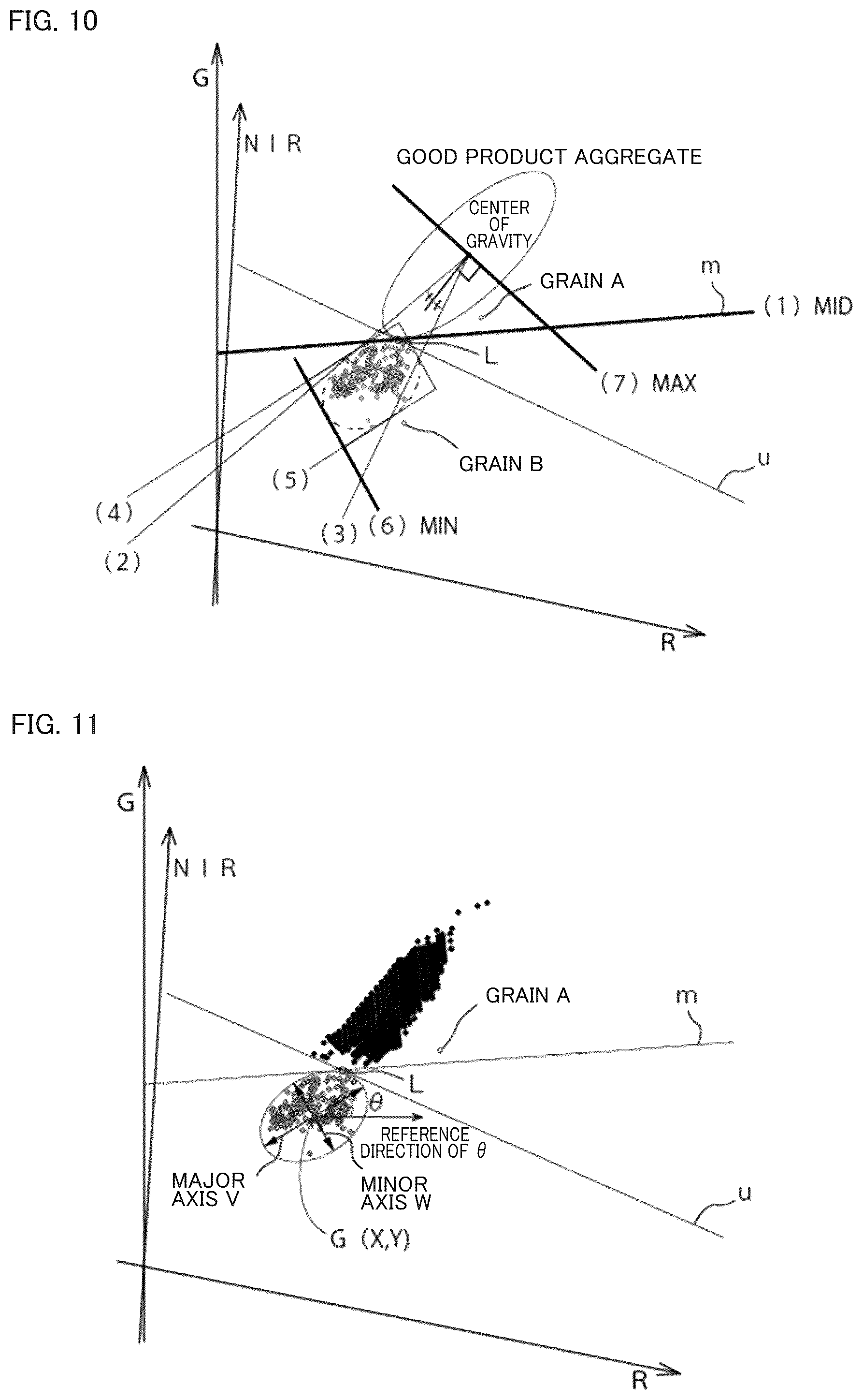 Patent US12365008 Figure 8 – Optical grain discriminating apparatus