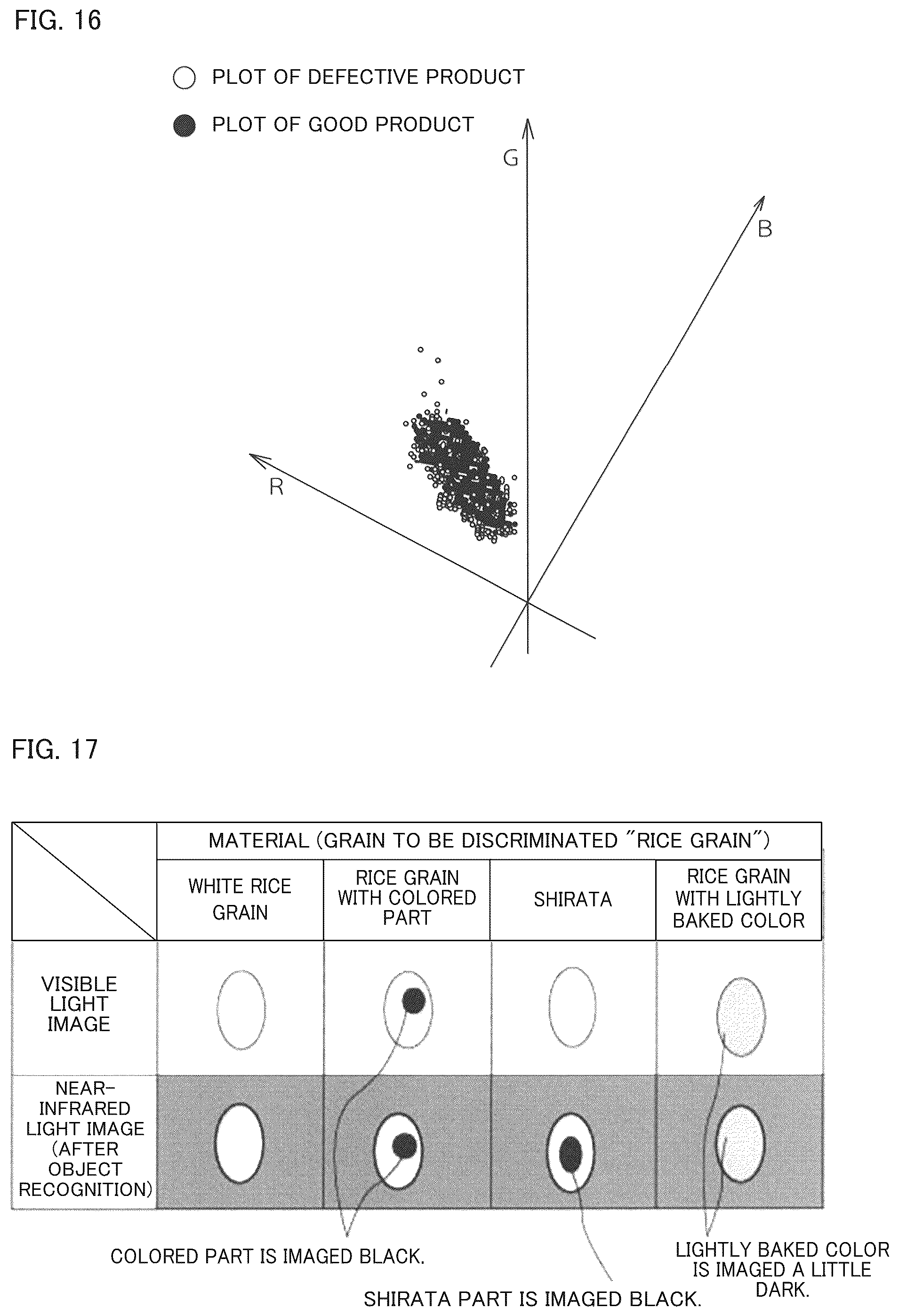 Patent US12365008 Figure 11 – Optical grain discriminating apparatus