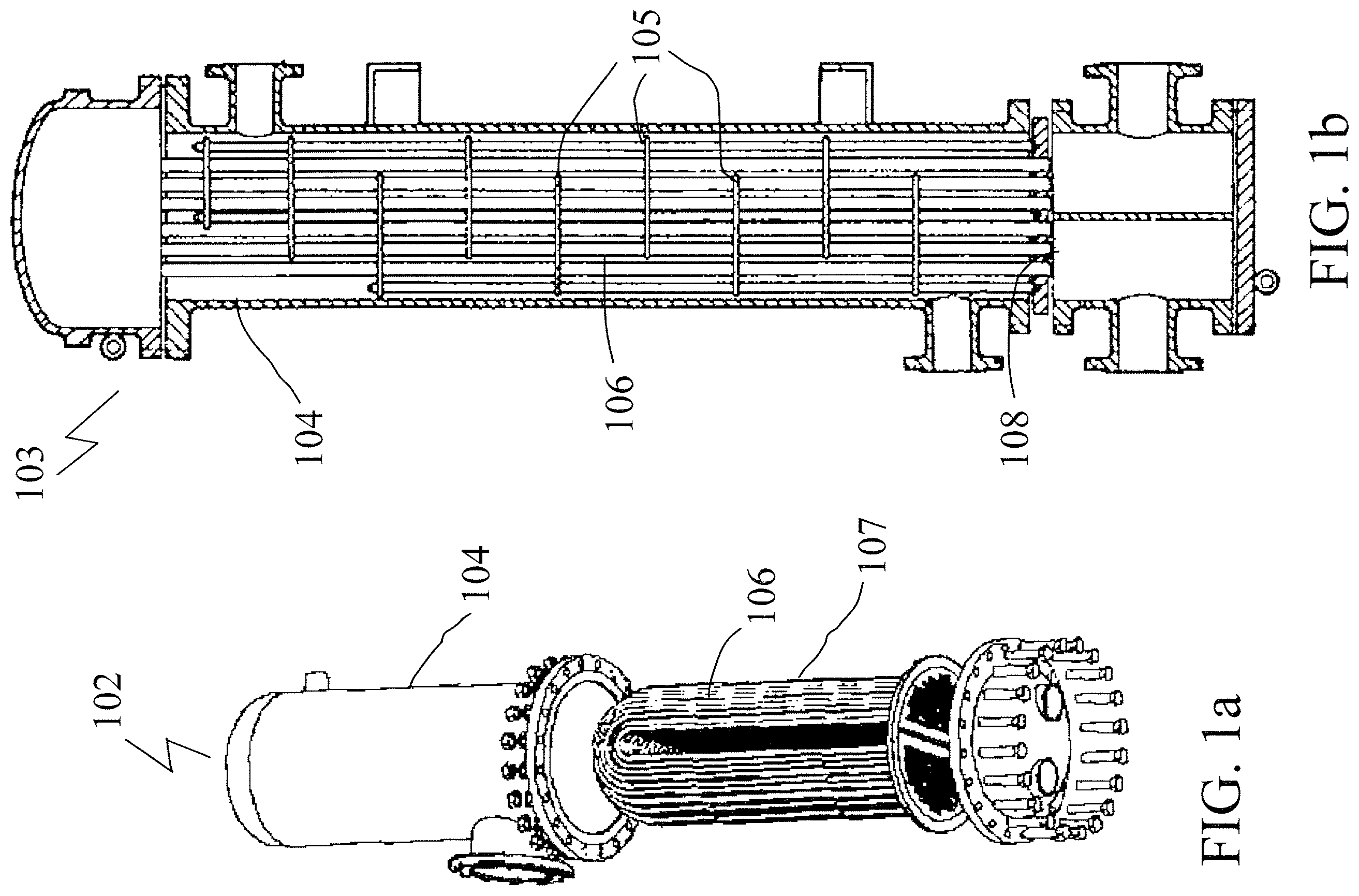 Patent US12365012 — Apparatus for cleaning industrial components — Figure 1