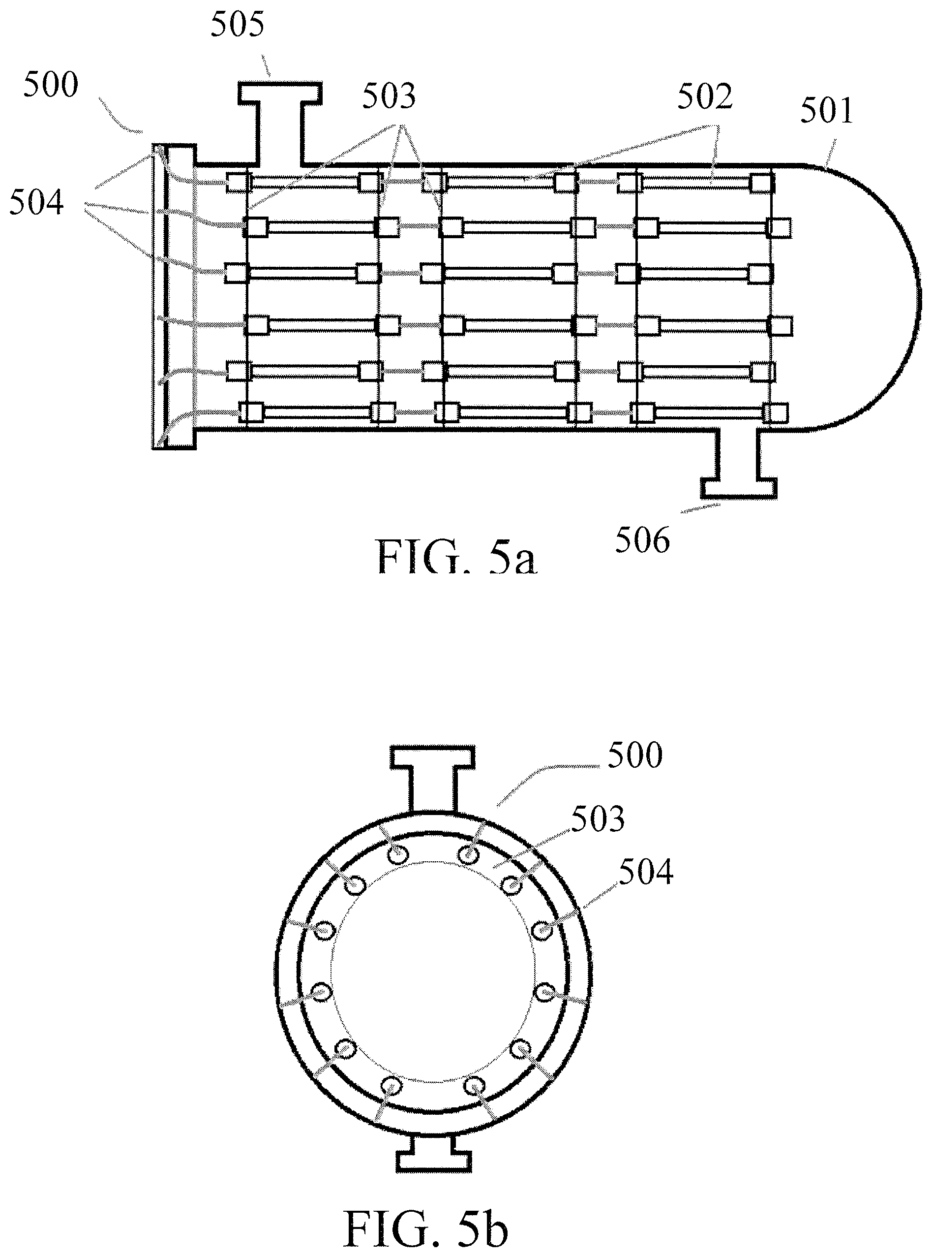 Patent US12365012 Figure 6 – Apparatus for cleaning industrial components
