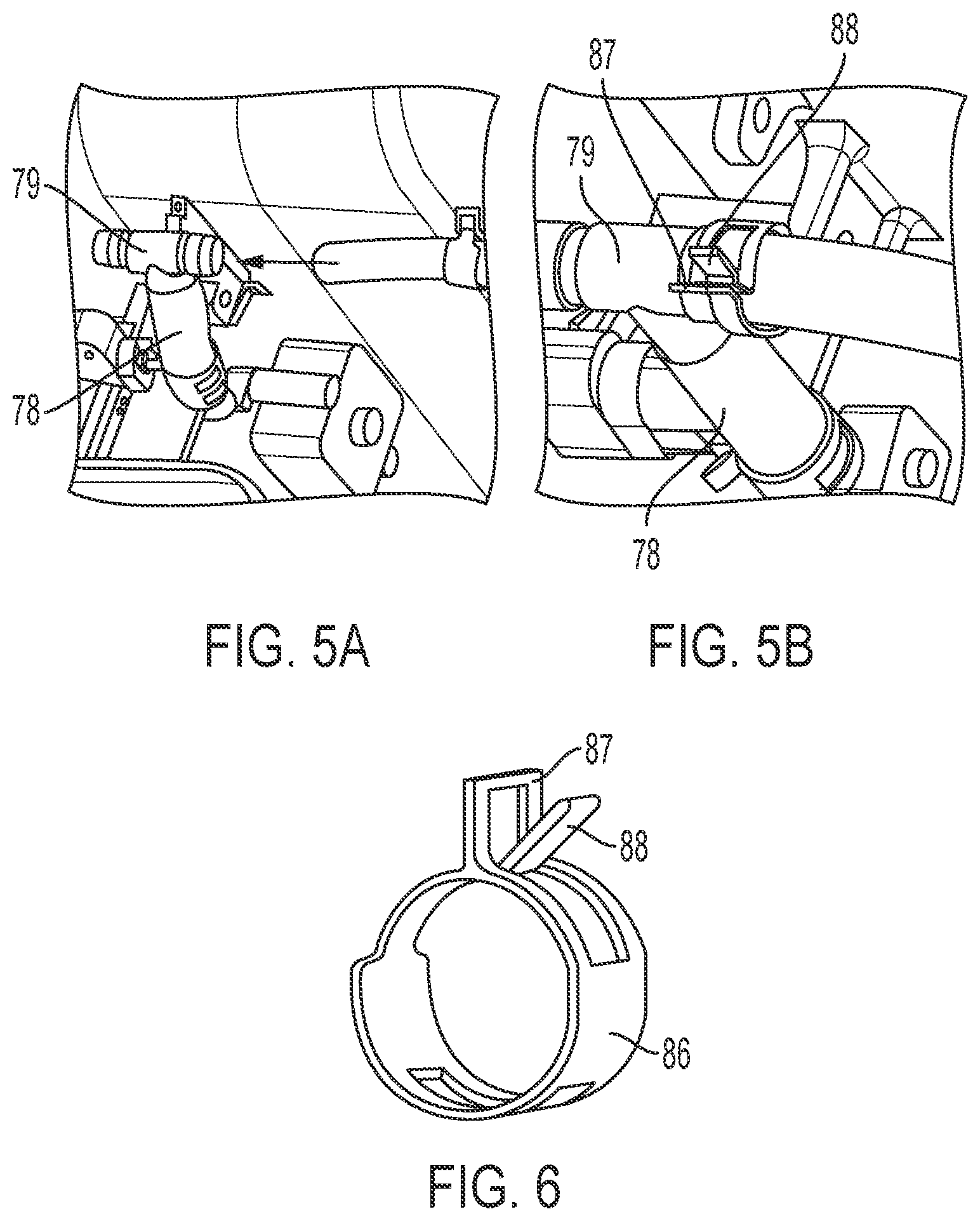 Patent US12365013 Figure 4 – Electrostatic quadcopter sanitation device and delivery system
