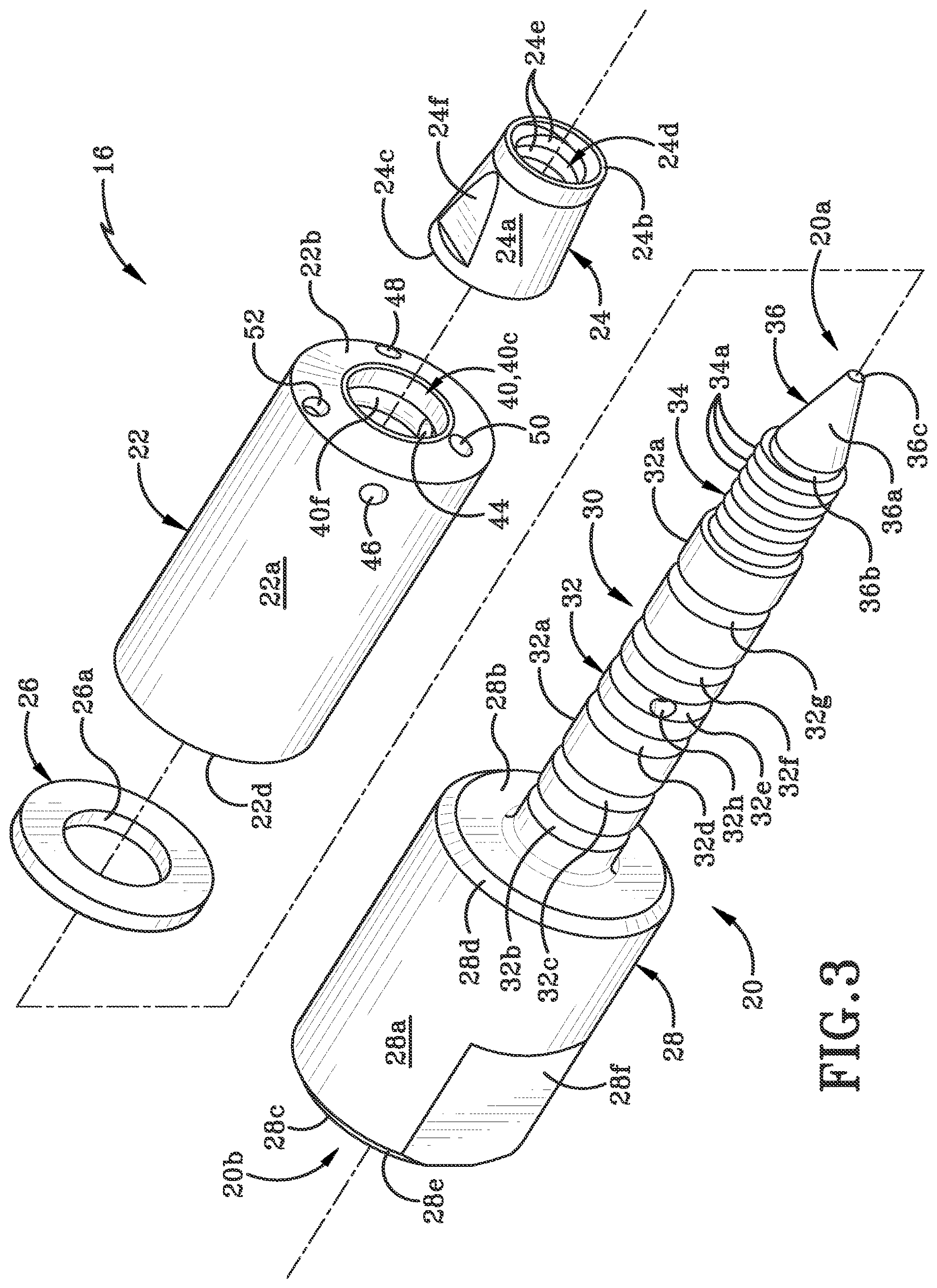 Patent US12365015 Figure 3 – Reaction force nozzle