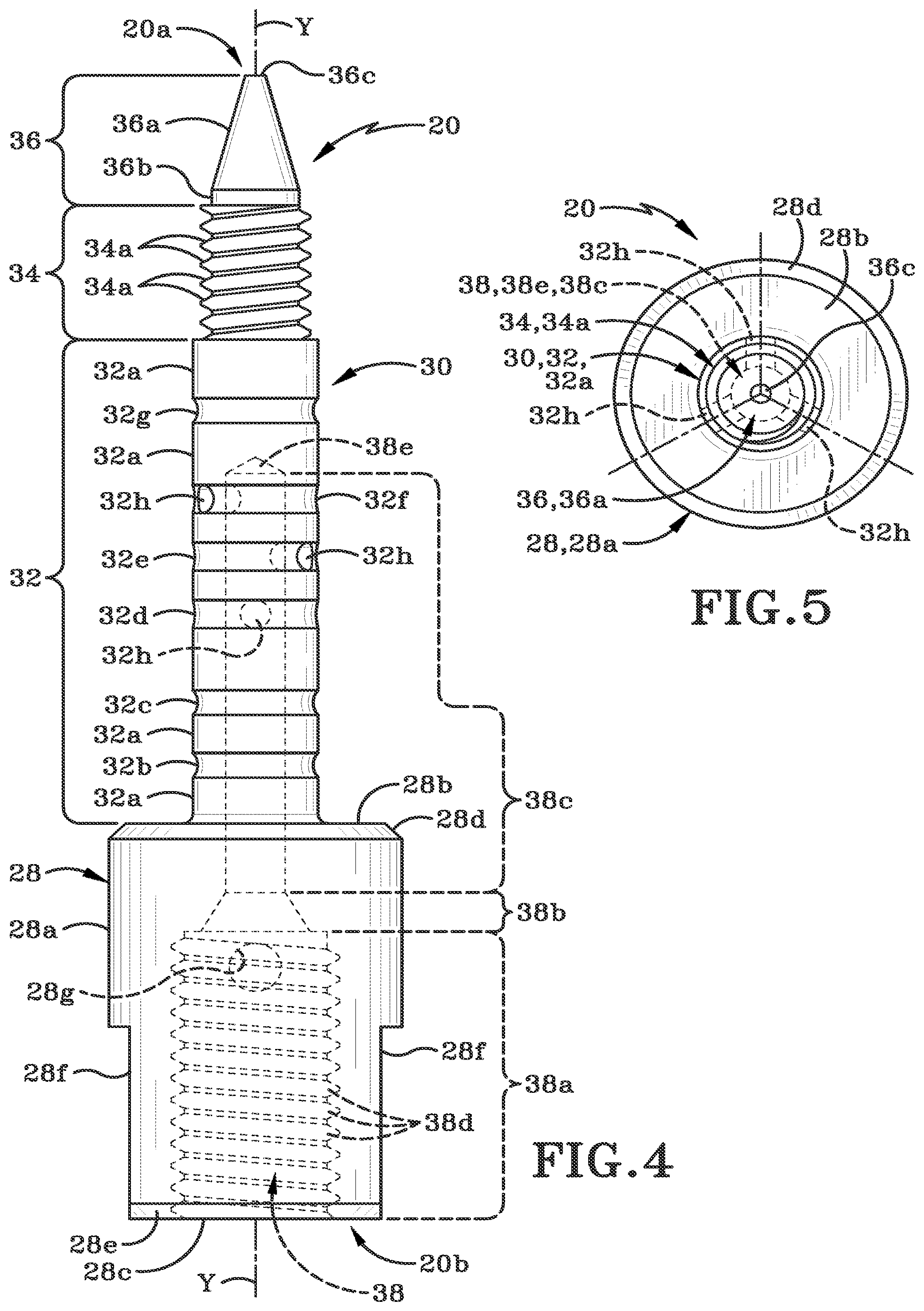 Patent US12365015 Figure 4 – Reaction force nozzle