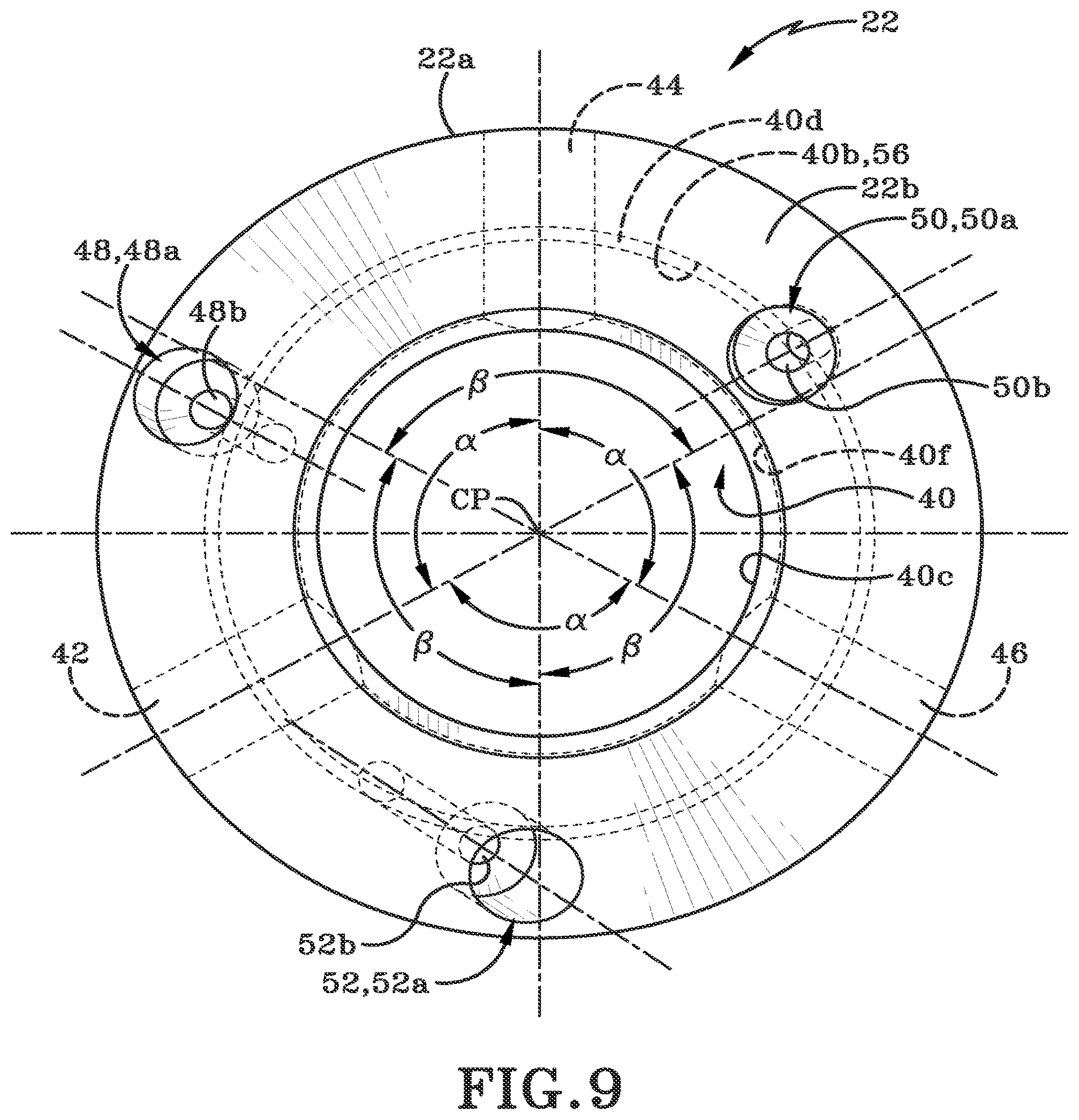 Patent US12365015 Figure 8 – Reaction force nozzle