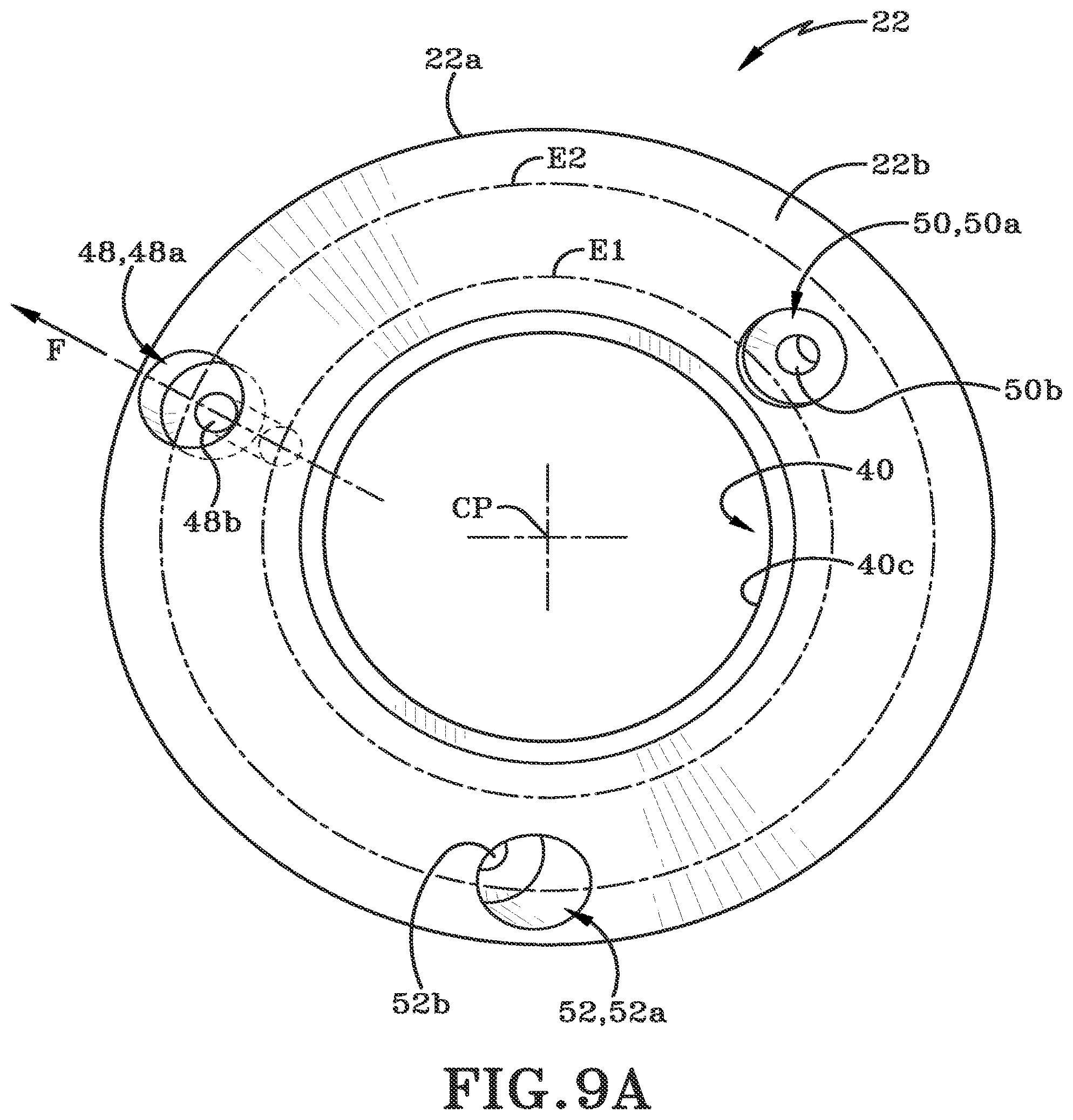 Patent US12365015 Figure 9 – Reaction force nozzle