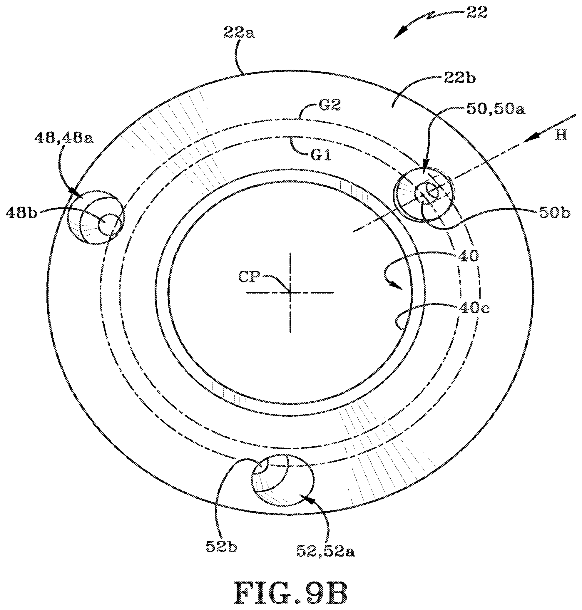 Patent US12365015 Figure 10 – Reaction force nozzle