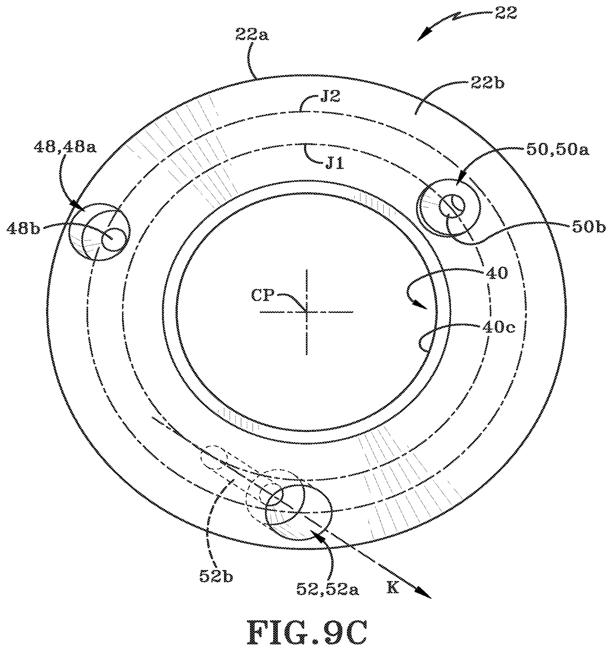 Patent US12365015 Figure 11 – Reaction force nozzle