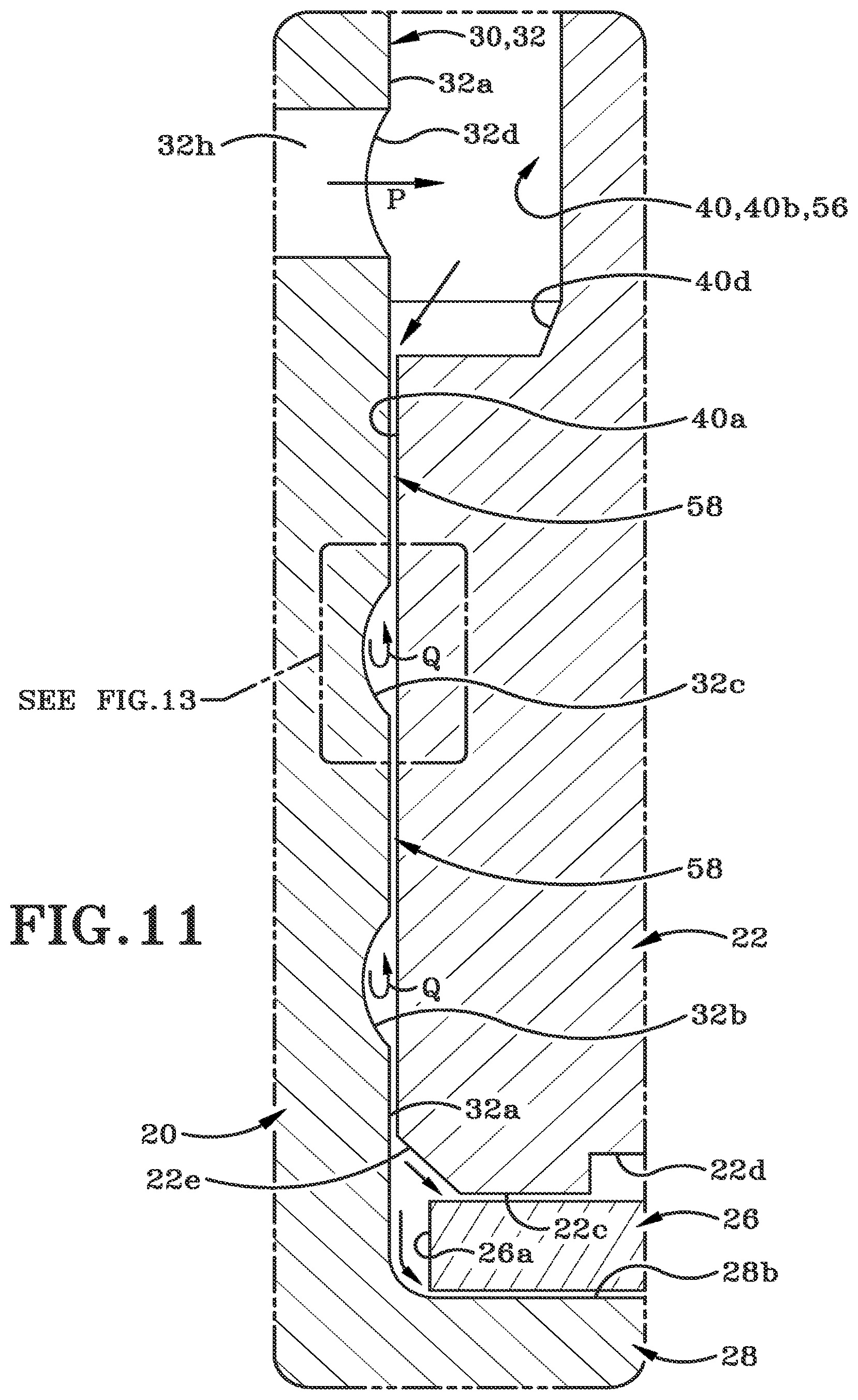 Patent US12365015 Figure 13 – Reaction force nozzle