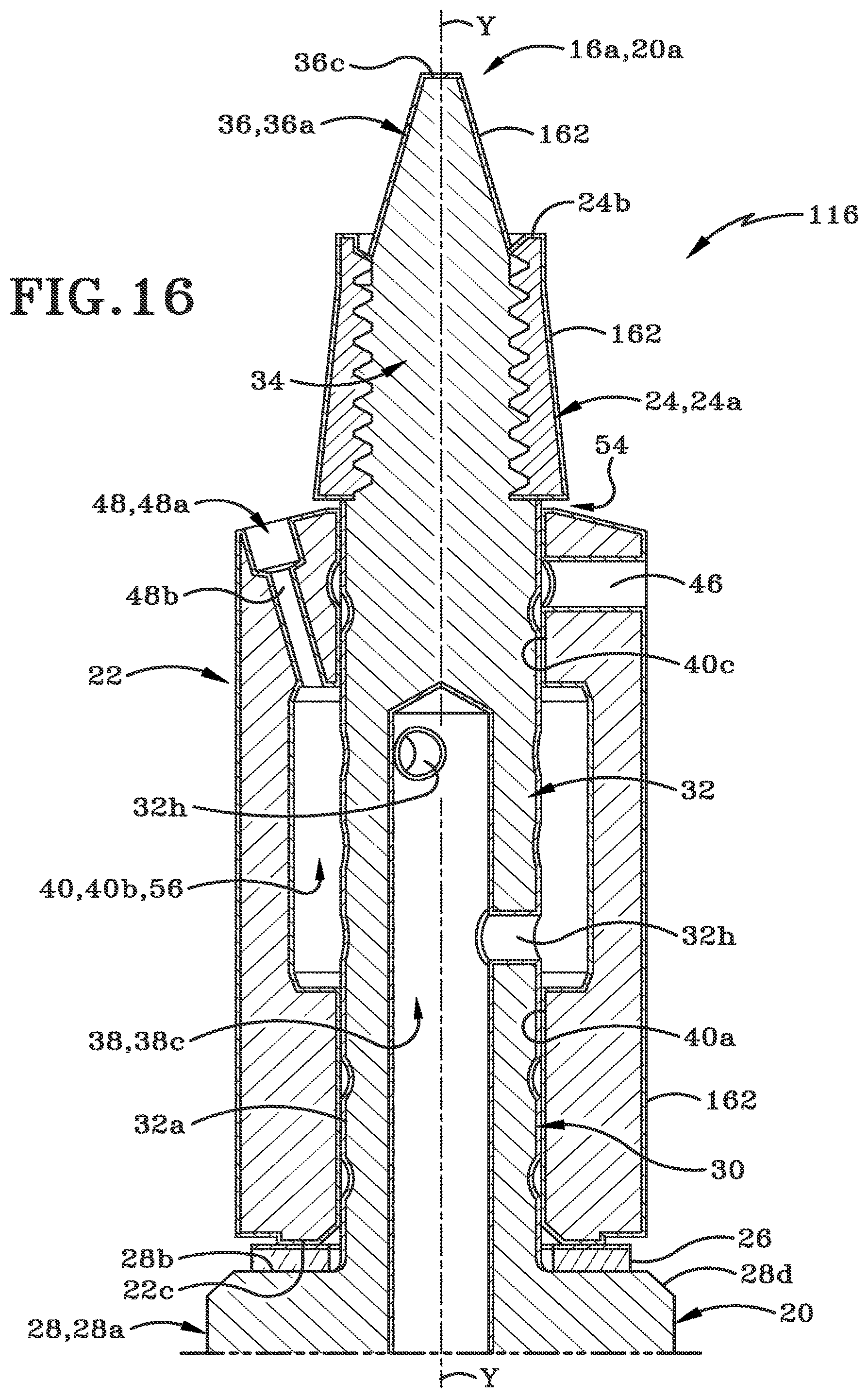 Patent US12365015 Figure 18 – Reaction force nozzle