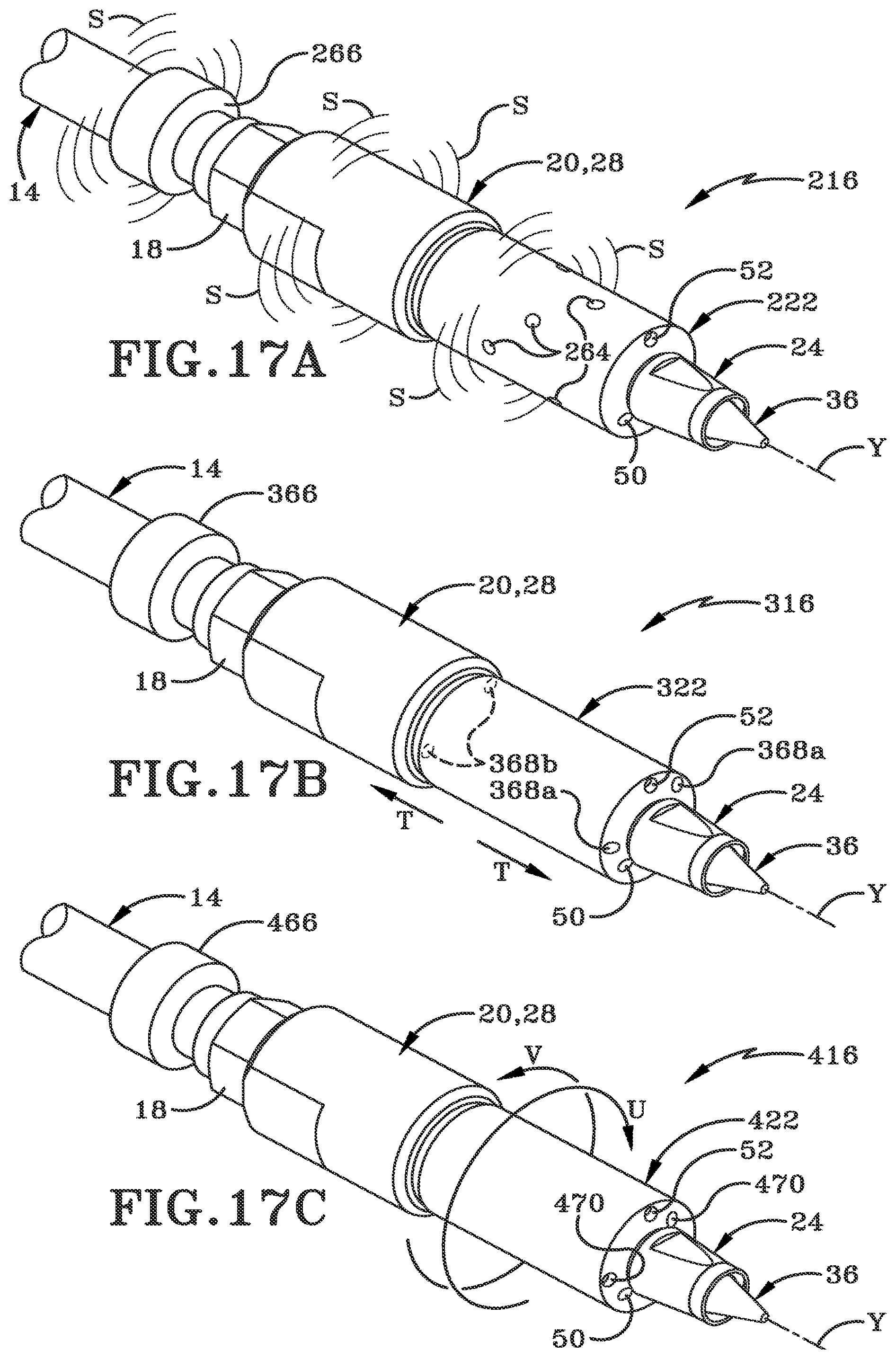 Patent US12365015 Figure 19 – Reaction force nozzle