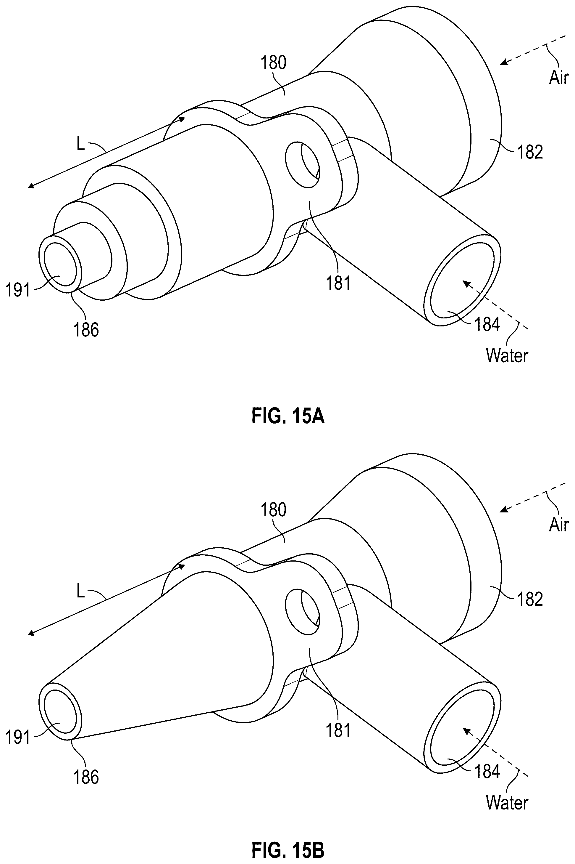 Patent US12365016 Figure 14 – Automatic washer for continuous positive airway pressure equipment