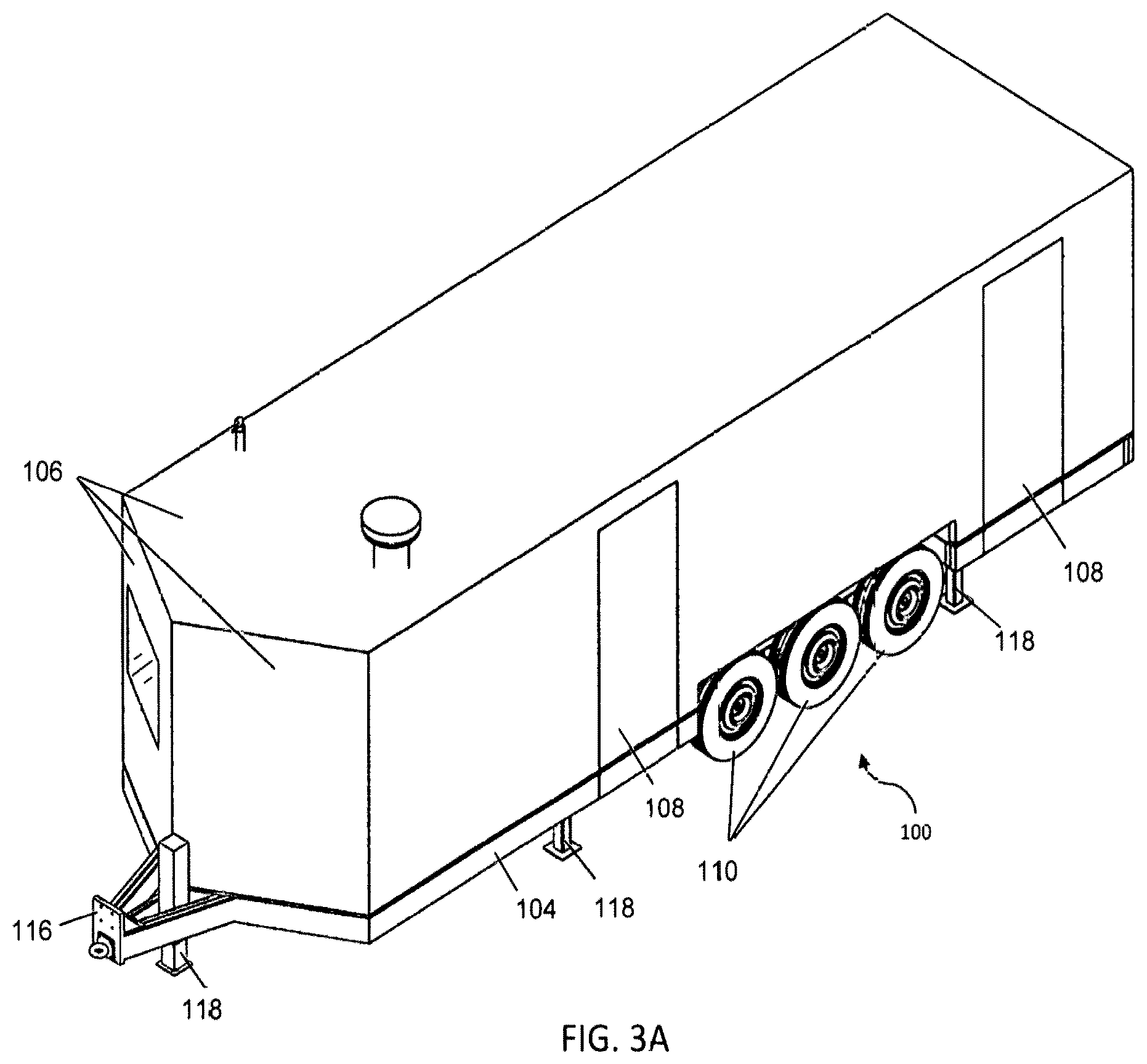 Patent US12365017 Figure 3 – Systems and methods for tank cleaning
