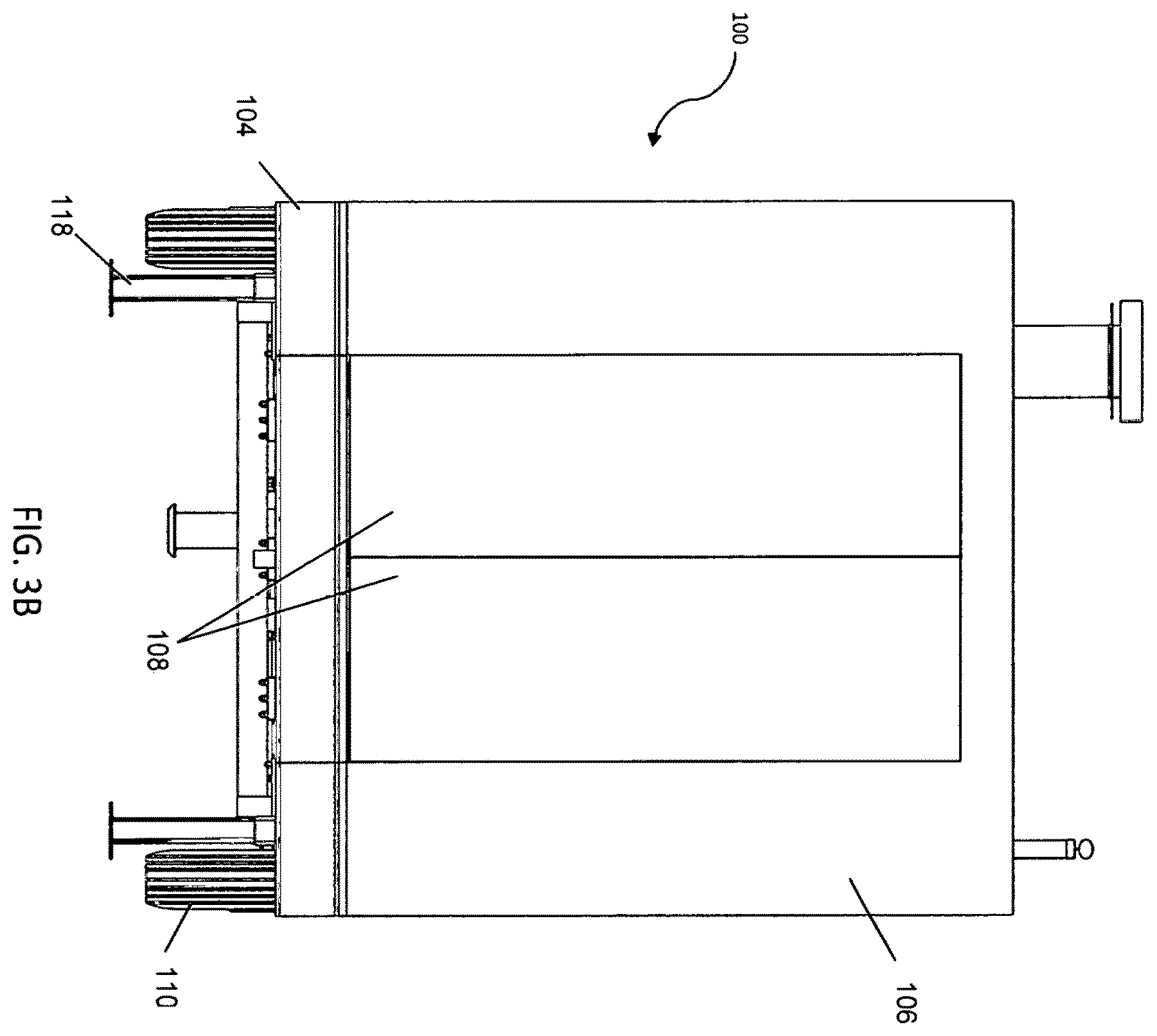 Patent US12365017 Figure 4 – Systems and methods for tank cleaning