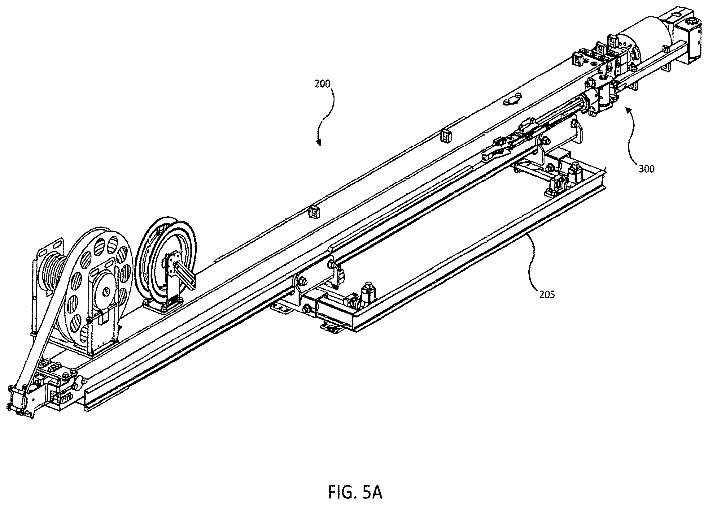 Patent US12365017 Figure 14 – Systems and methods for tank cleaning