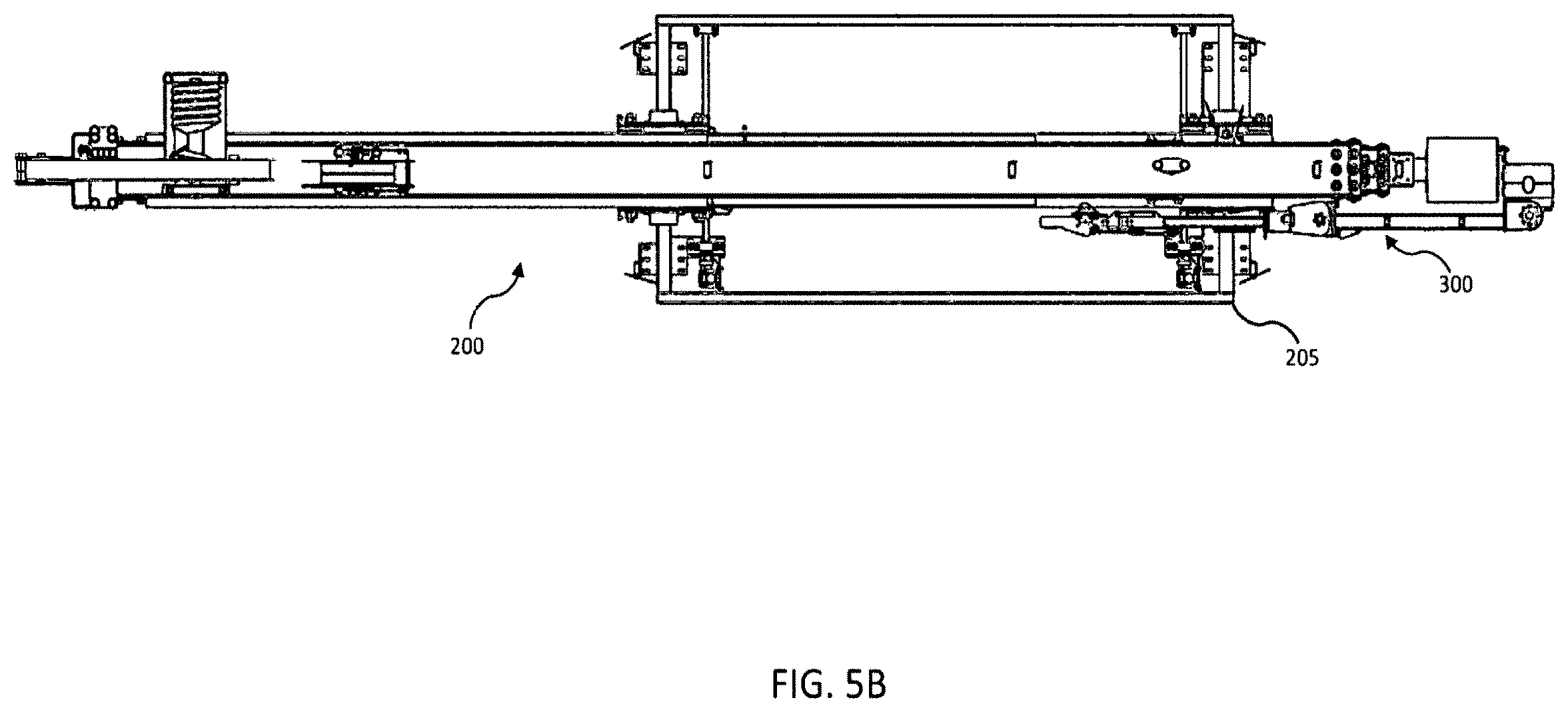 Patent US12365017 Figure 15 – Systems and methods for tank cleaning