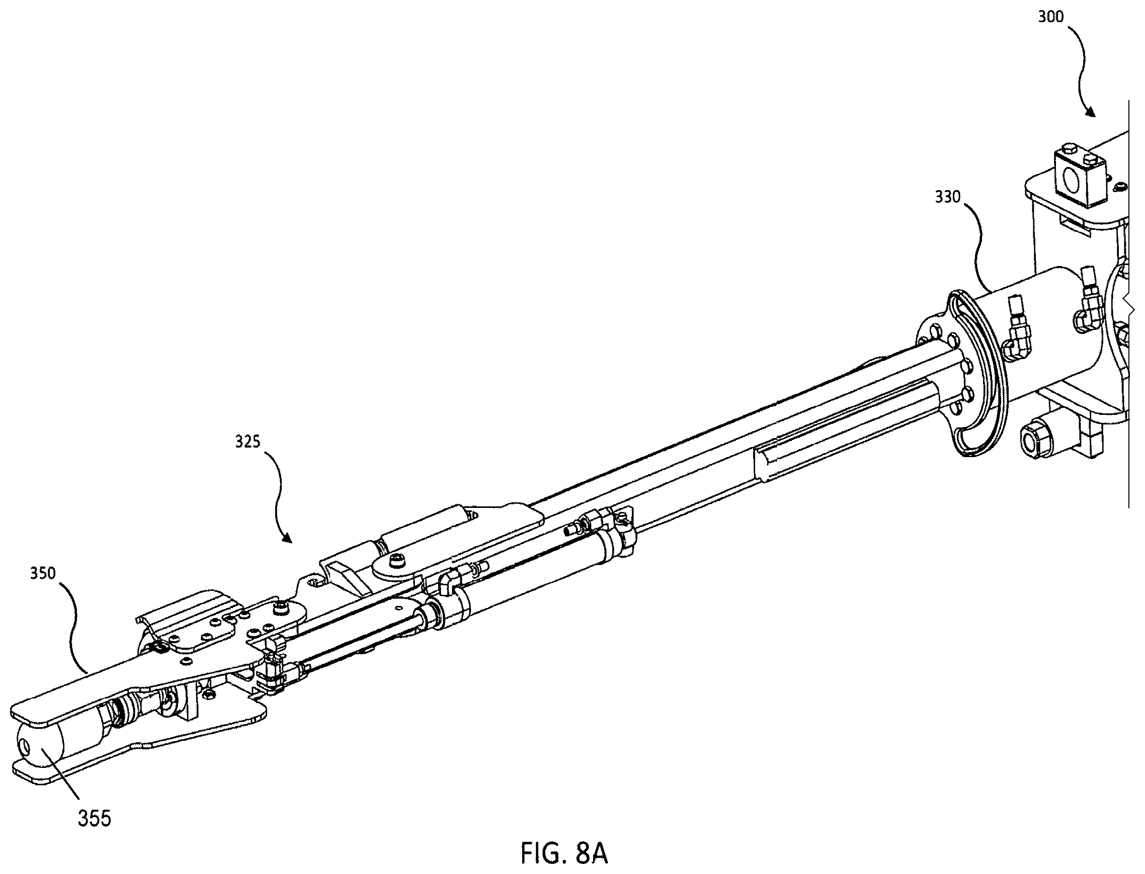 Patent US12365017 Figure 19 – Systems and methods for tank cleaning