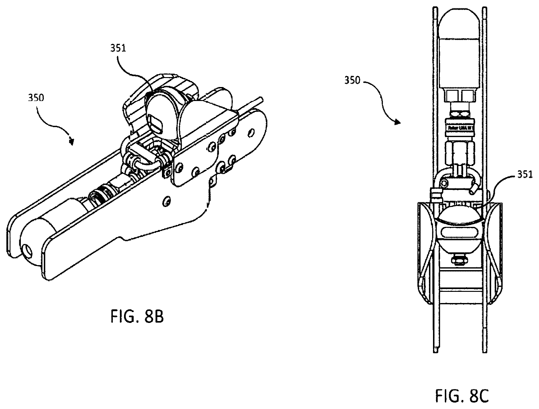 Patent US12365017 Figure 20 – Systems and methods for tank cleaning