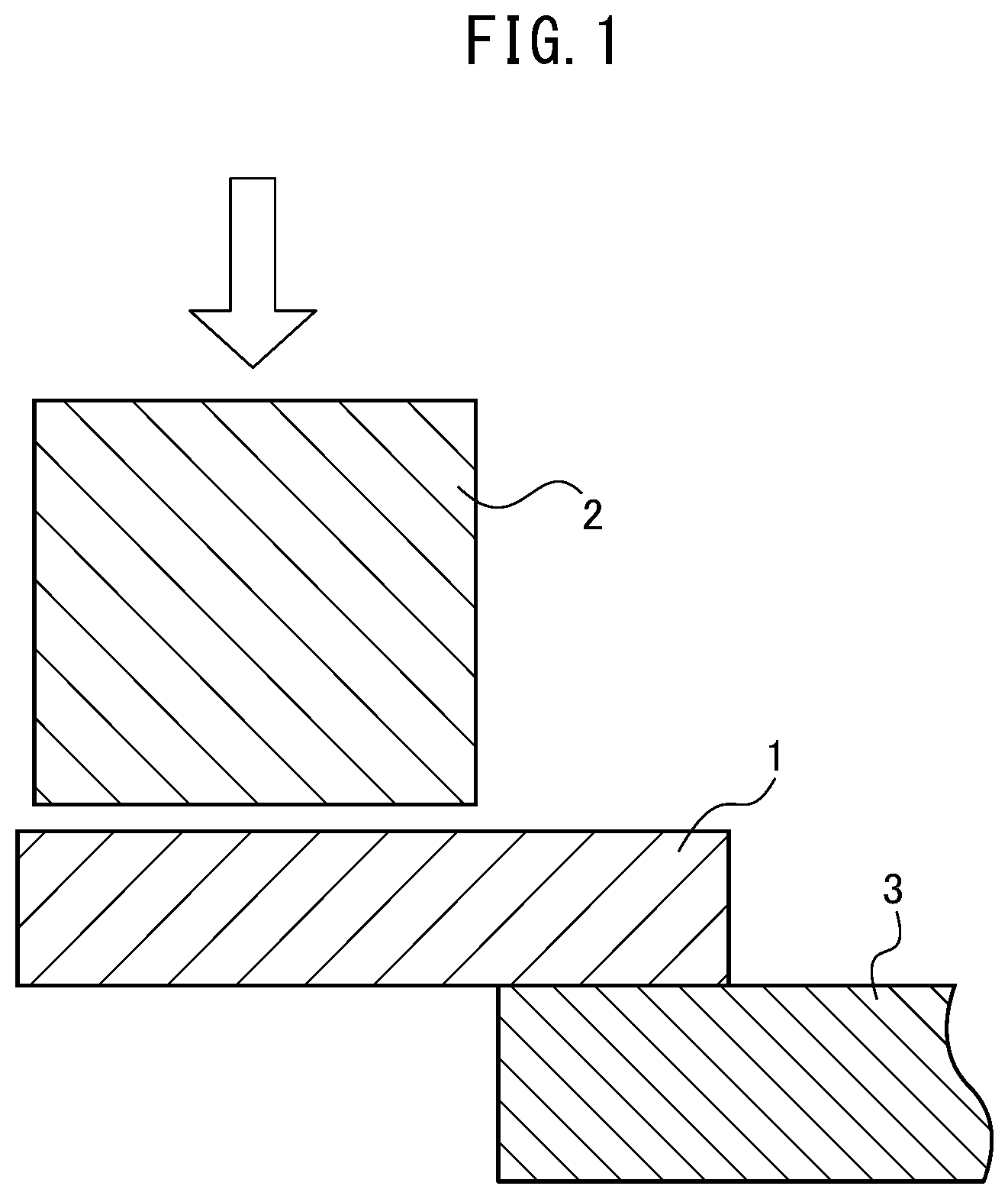 Patent US12365020 Figure 1 – Method for producing blank, method for producing press-formed part, method for judging shape, program for judging shape, apparatus for producing blank, and blank
