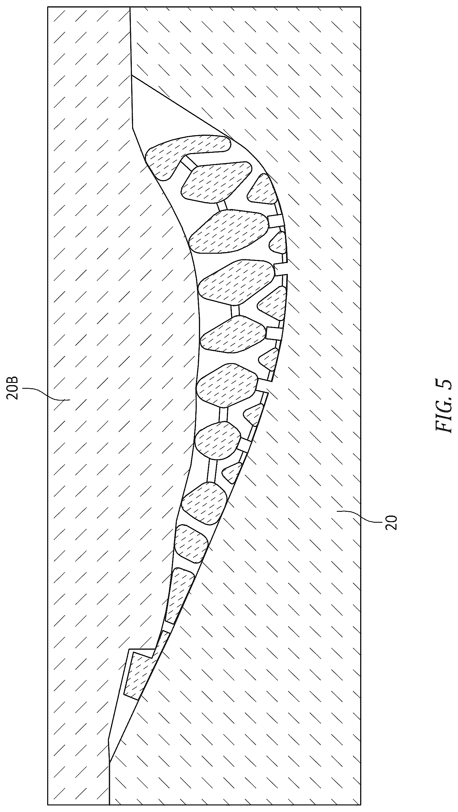 Patent US12365022 Figure 4 – Core firing setter