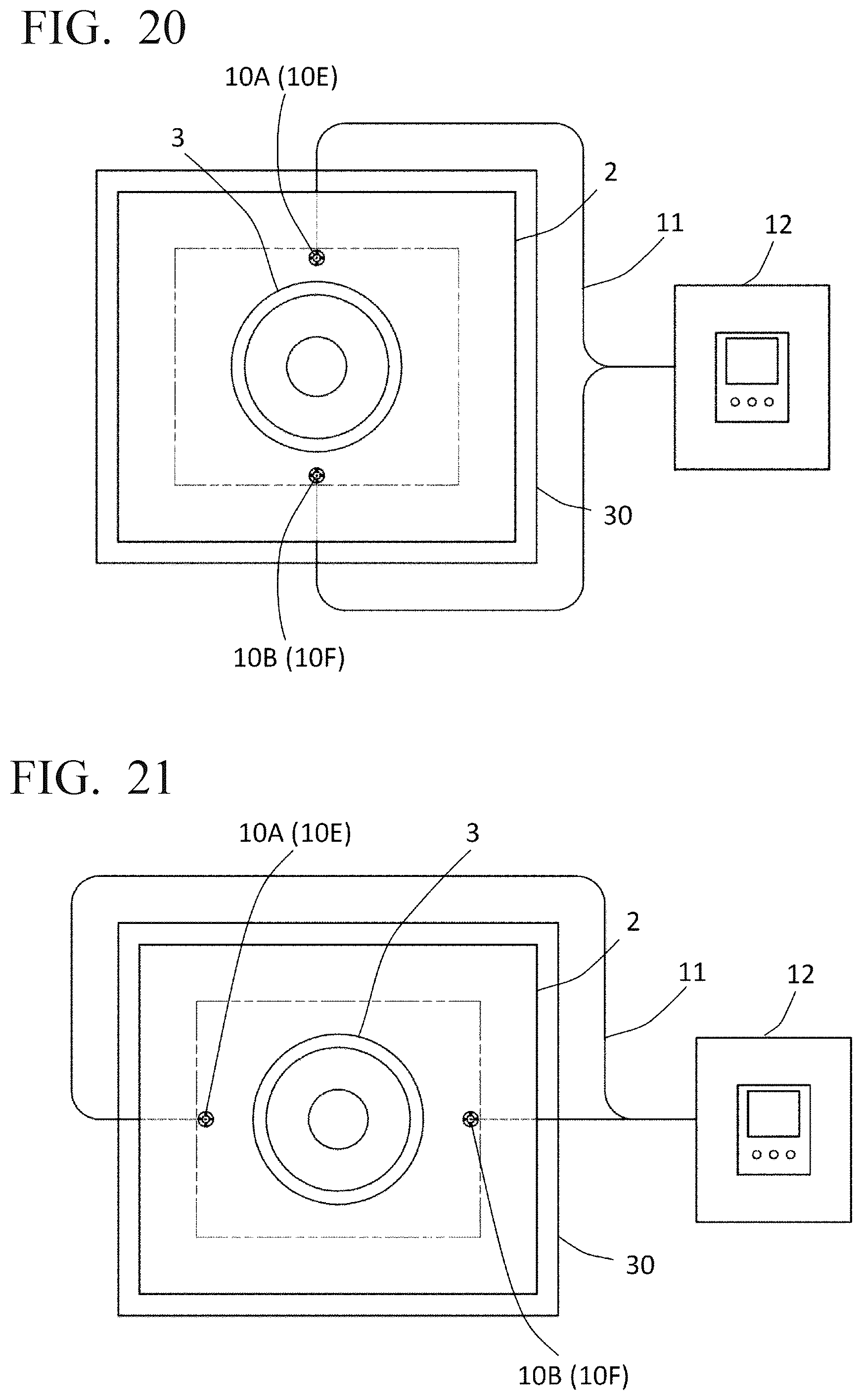 Patent US12365023 Figure 14 – Green sand mold forming sensor and green sand mold formability evaluation method