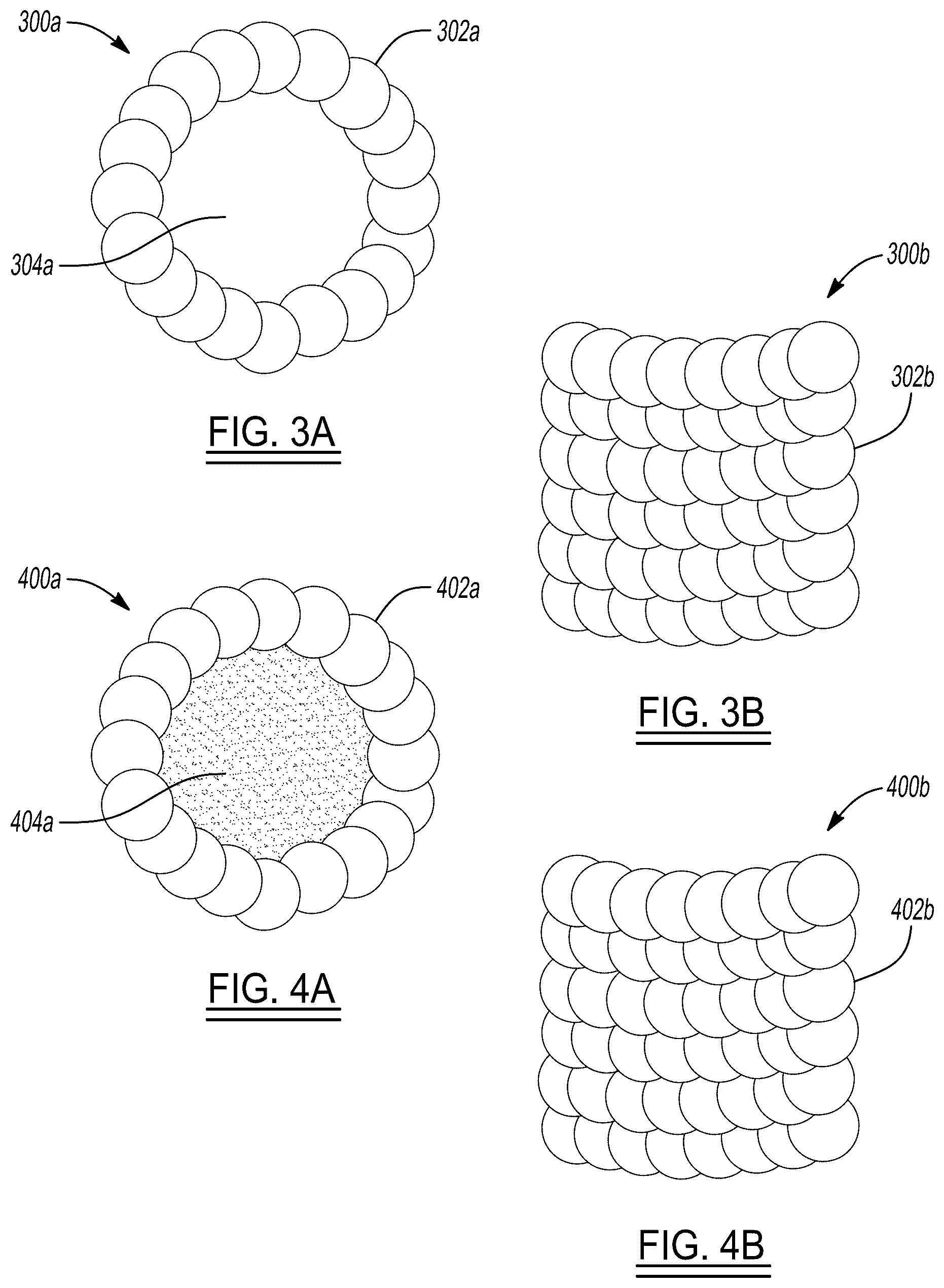 Patent US12365024 Figure 3 – Direct casting into droplet printed molds to create low surface finish AM parts