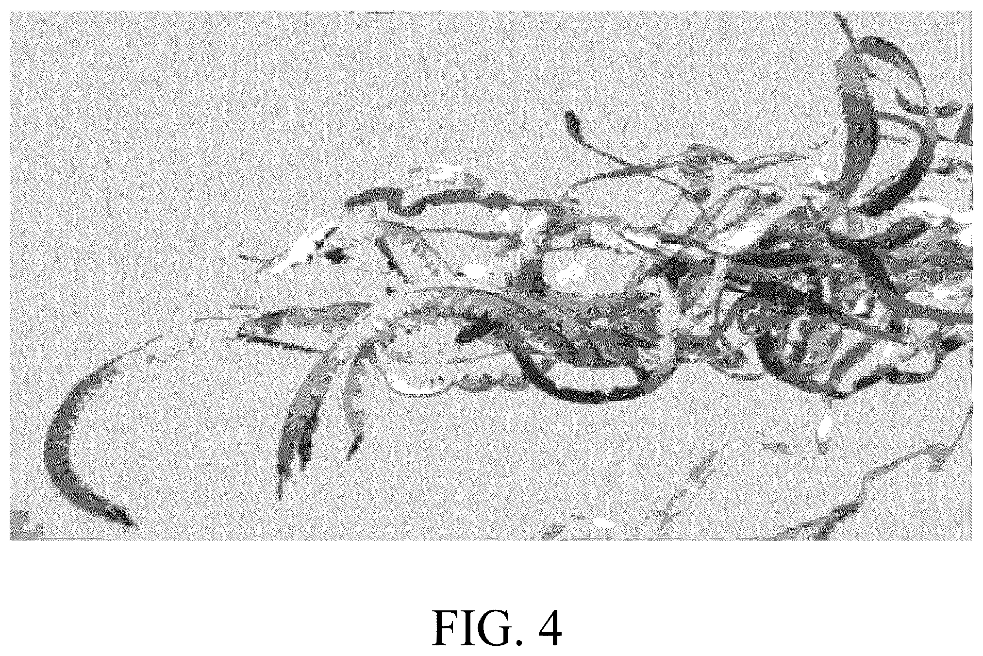 Patent US12365027 Figure 7 – High speed shear-assisted extrusion