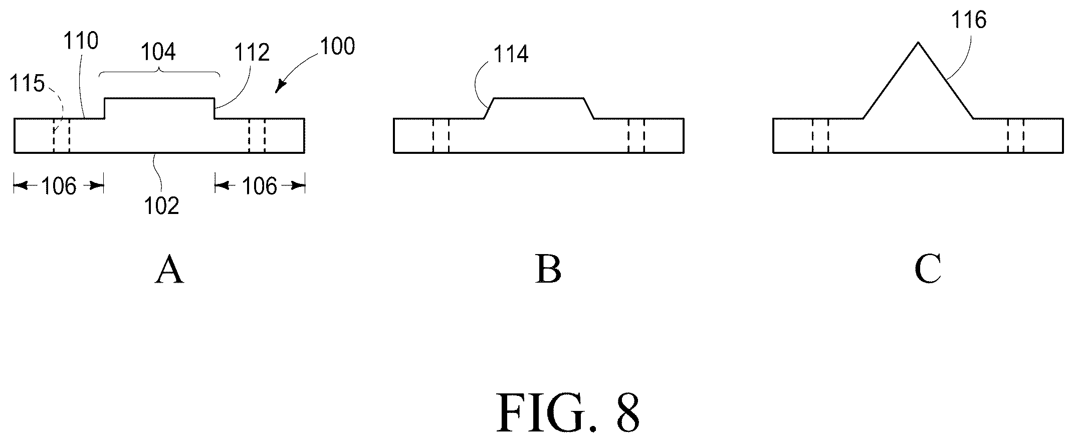 Patent US12365027 Figure 11 – High speed shear-assisted extrusion