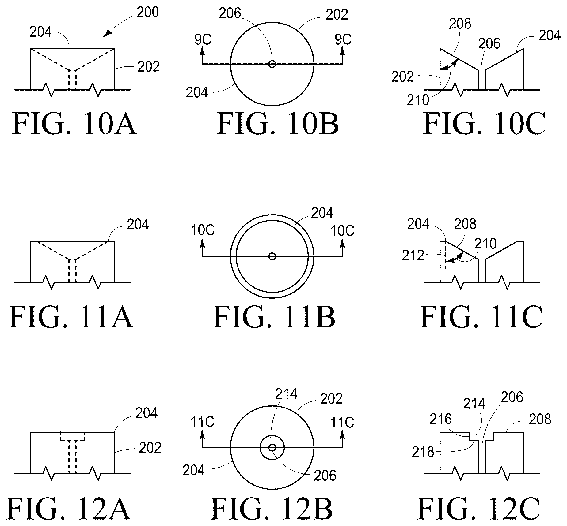 Patent US12365027 Figure 13 – High speed shear-assisted extrusion