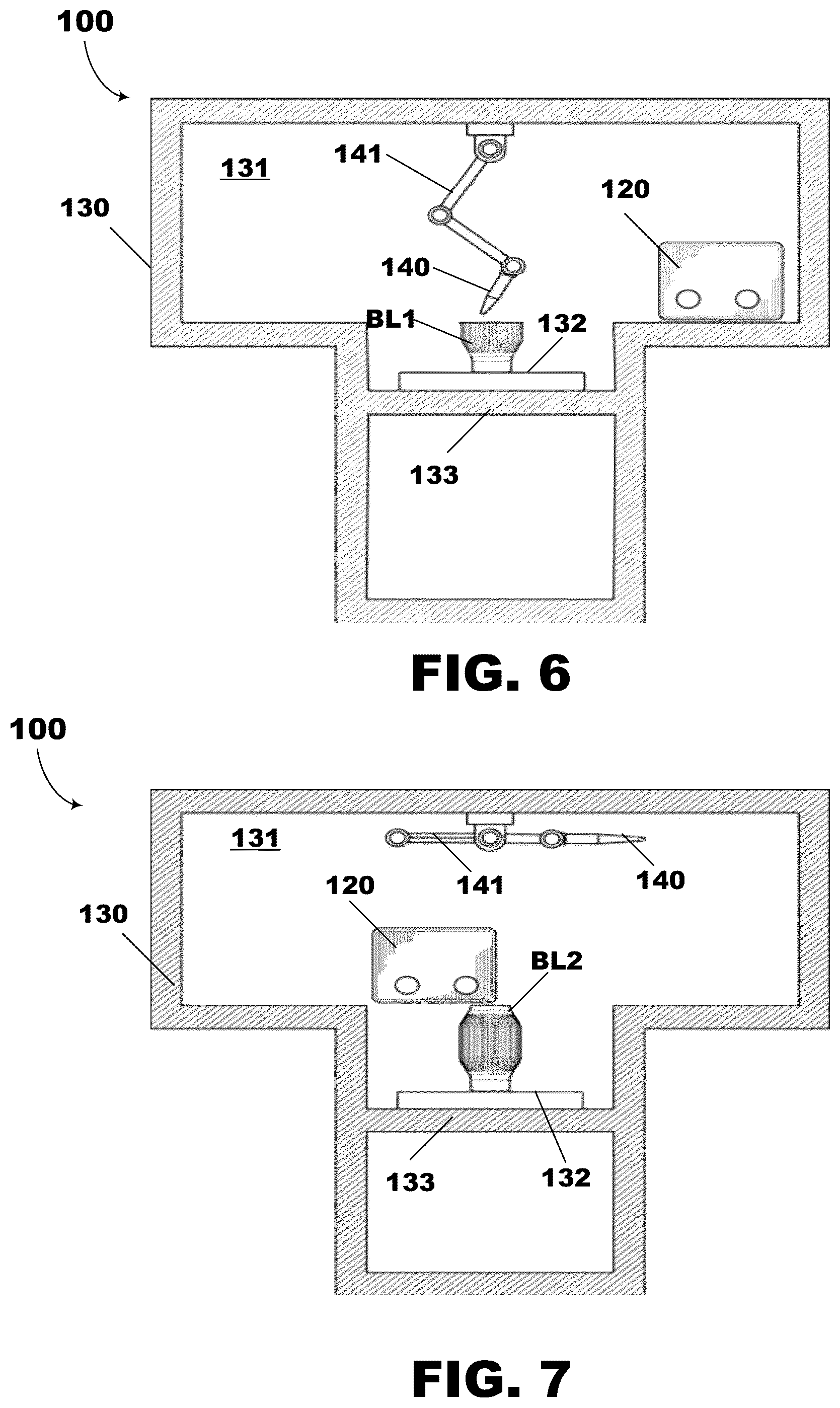 Patent US12365030 Figure 5 – Multi-property monolithic stainless steel component