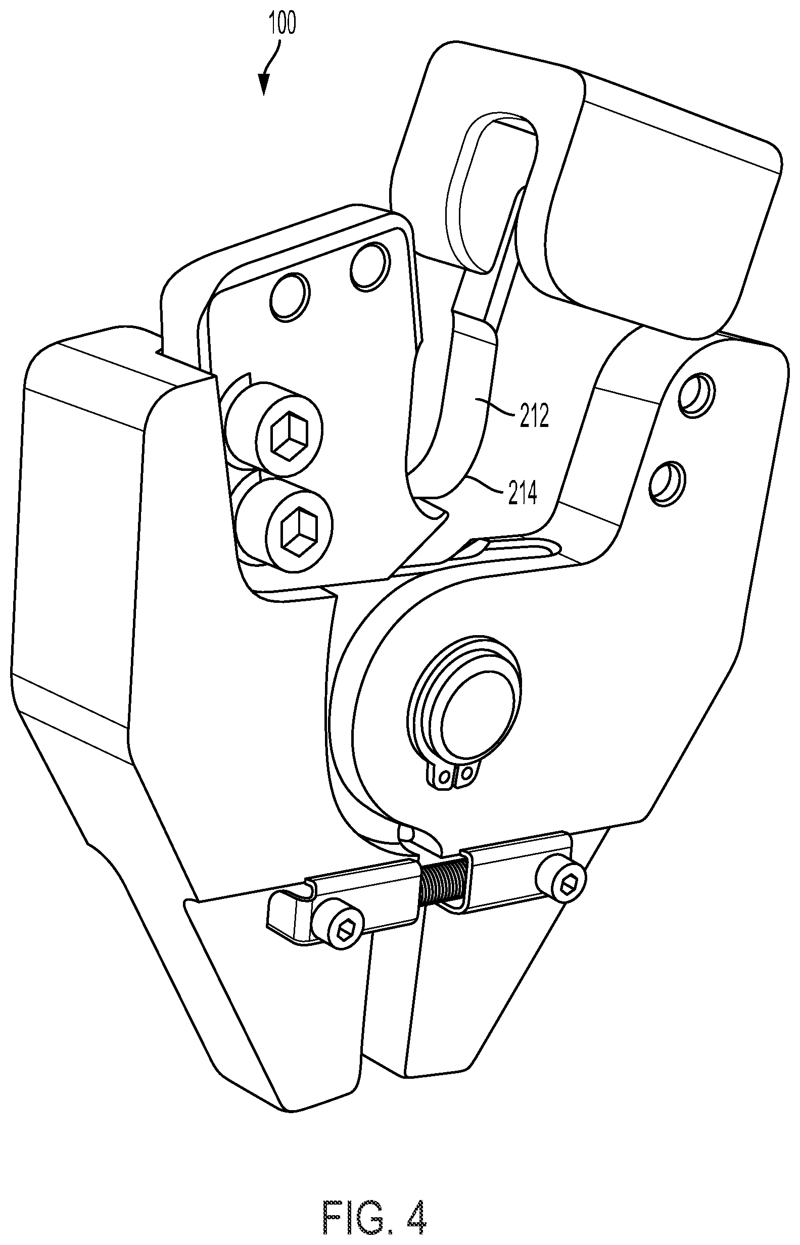Patent US12365039 Figure 5 – Hydraulic tool