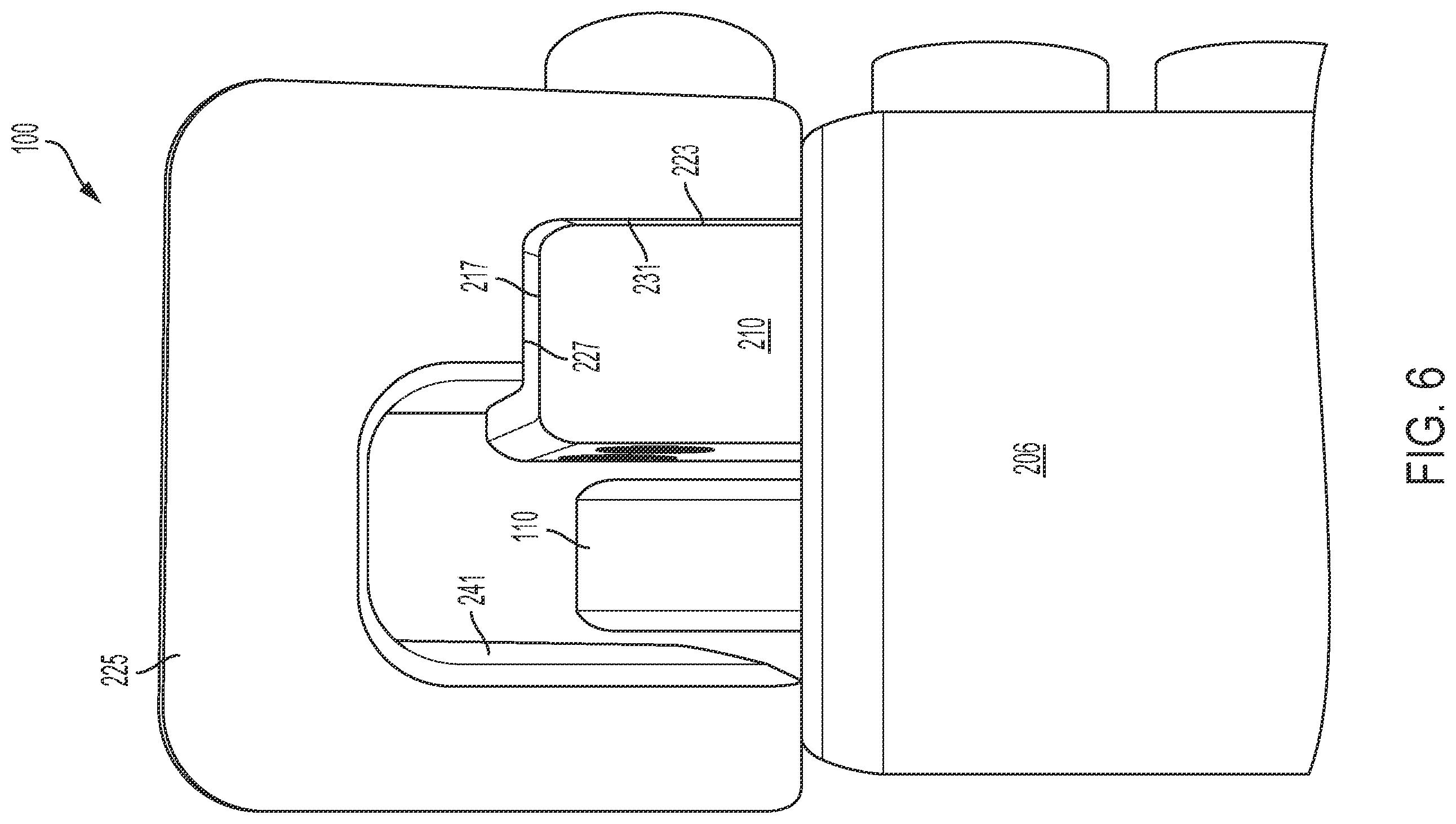 Patent US12365039 Figure 7 – Hydraulic tool