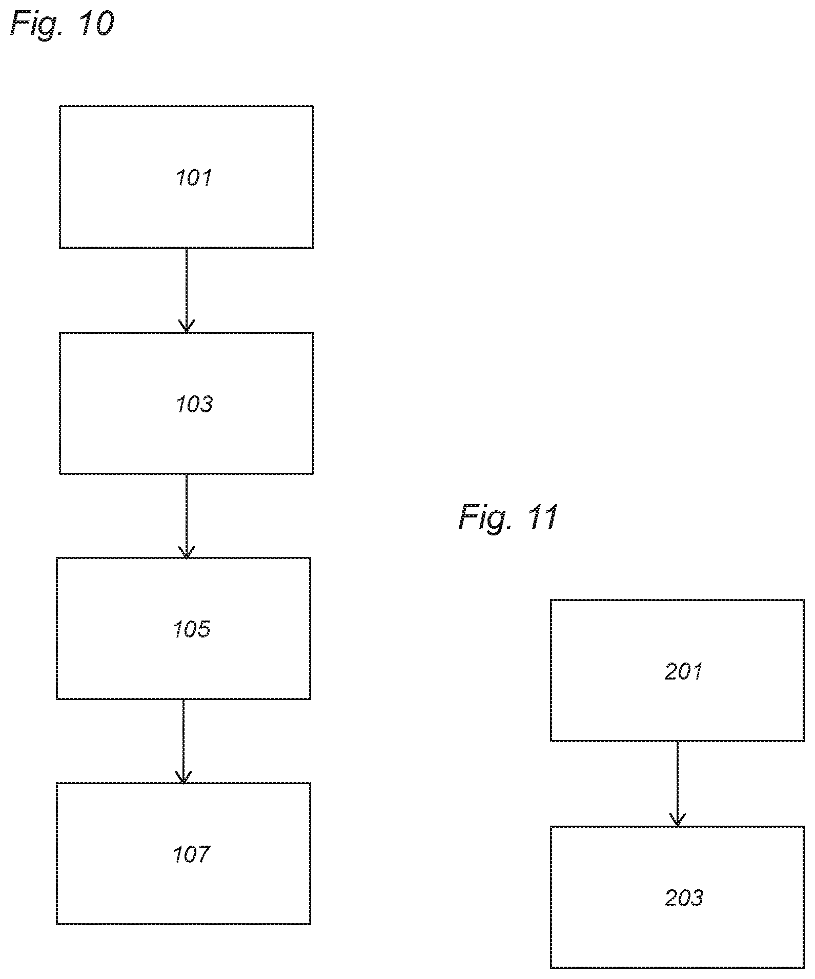 Patent US12365040 Figure 7 – Chainsaw cutting link, a saw chain comprising such a cutting link, a method for manufacturing of a cutting link, and a method of grinding a cutting link