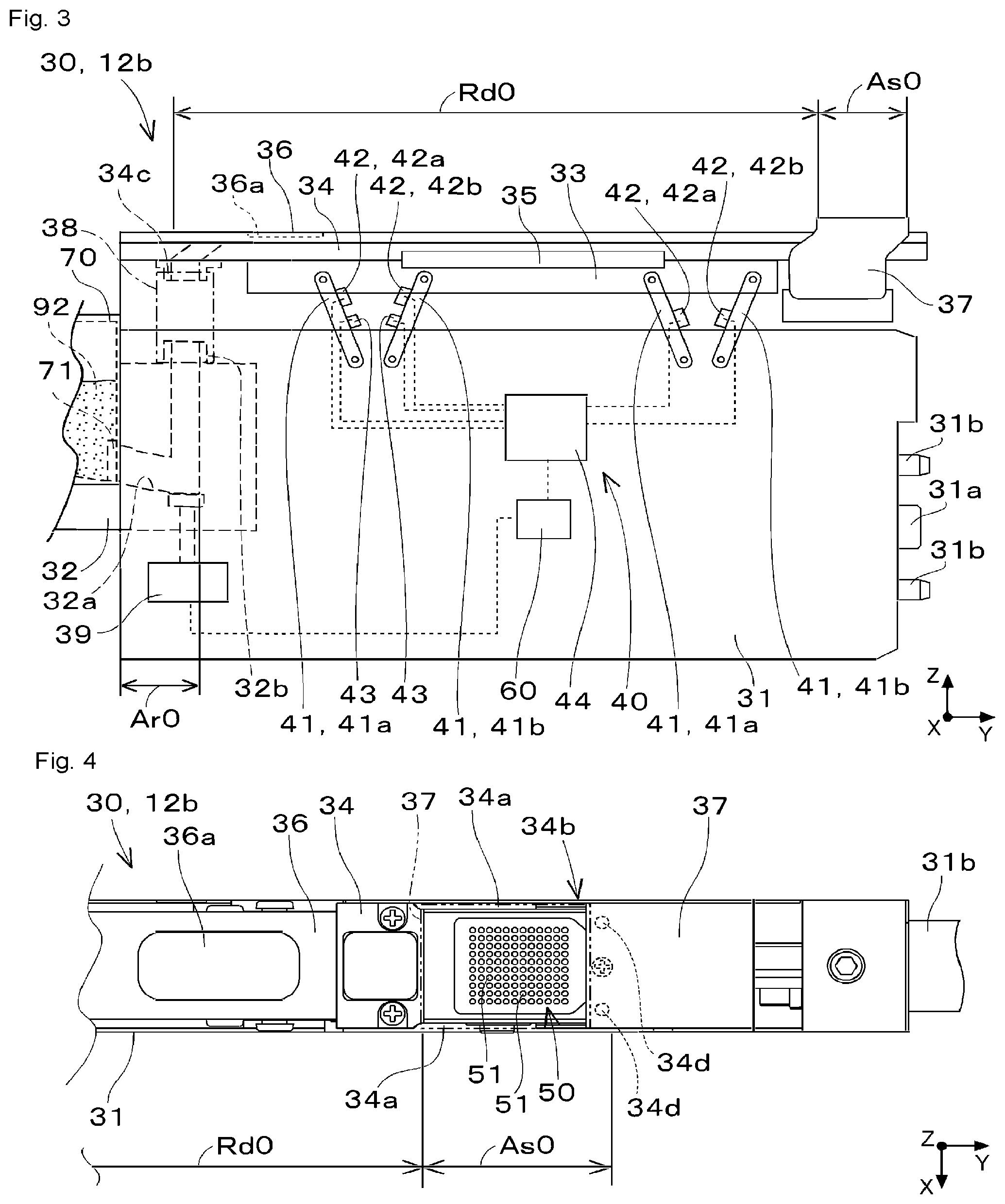 Patent US12365041 Figure 2 – Solder ball supply device and solder ball supply method