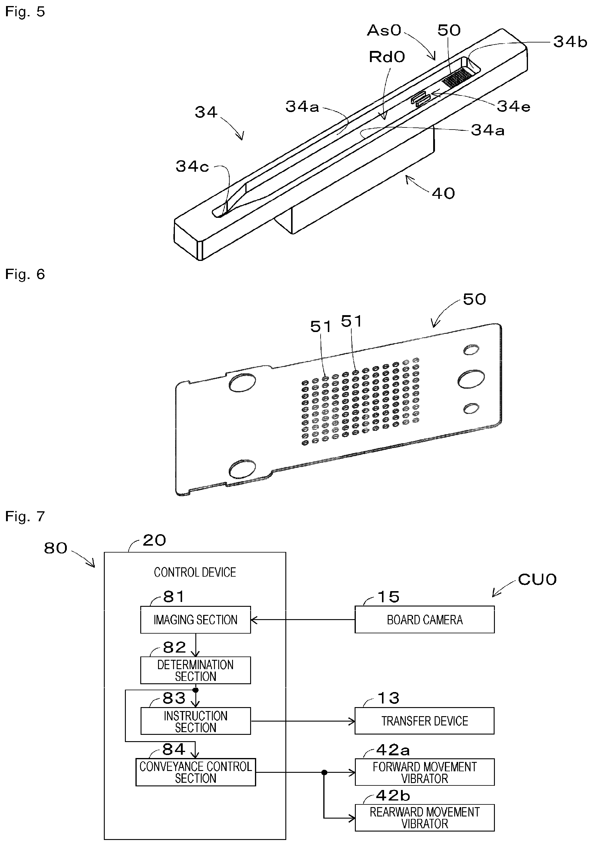 Patent US12365041 Figure 3 – Solder ball supply device and solder ball supply method