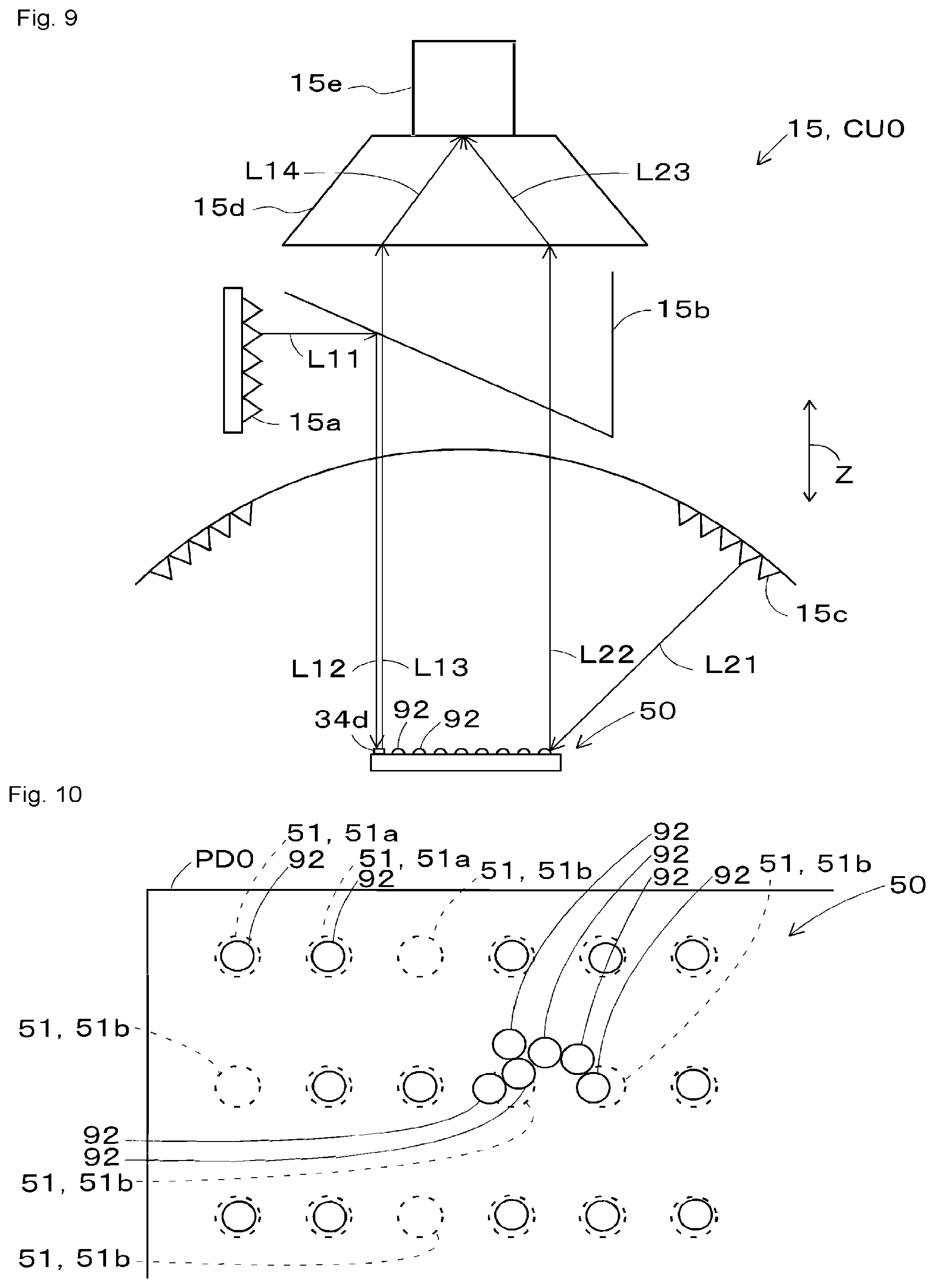 Patent US12365041 Figure 5 – Solder ball supply device and solder ball supply method