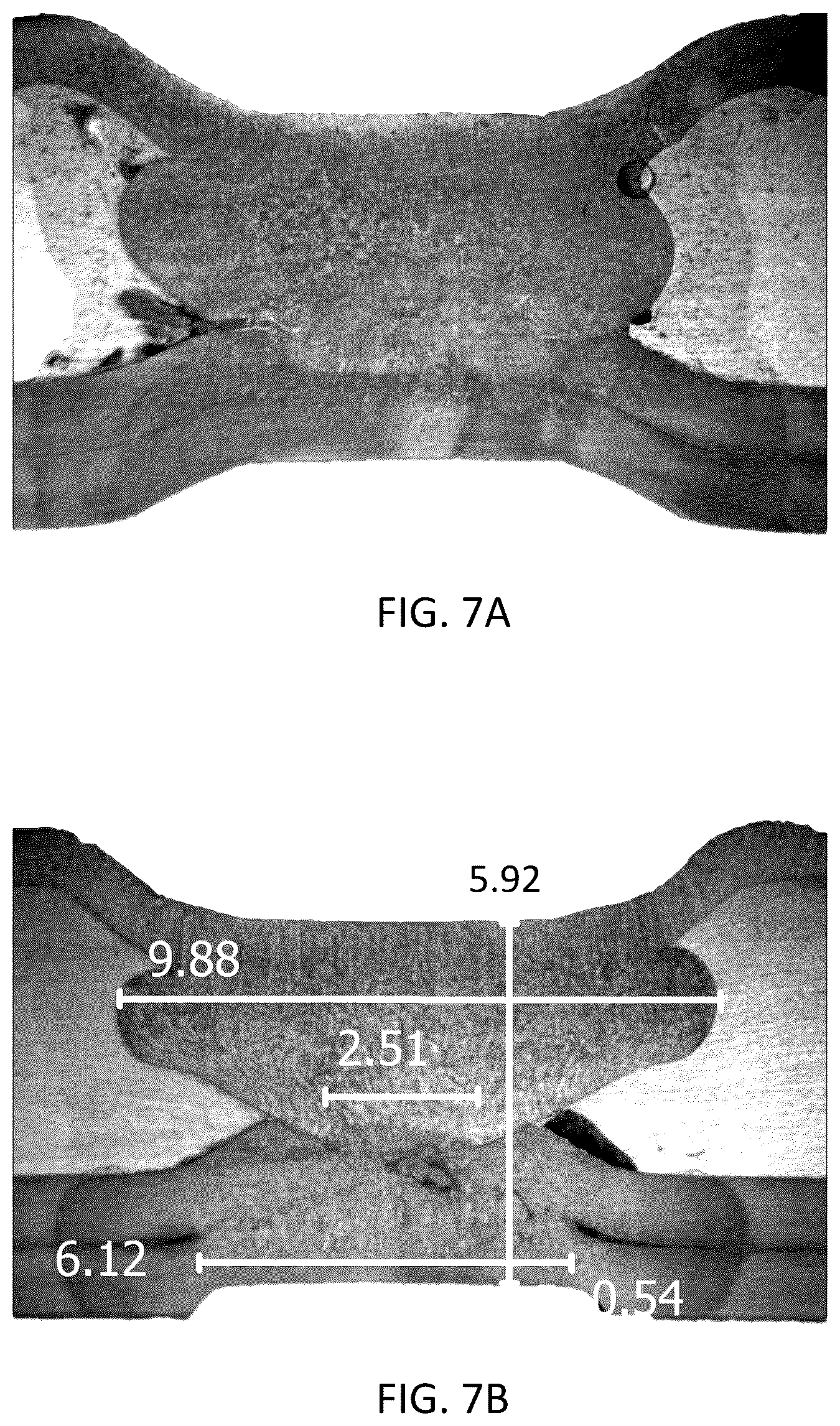 Patent US12365045 Figure 7 – Electrodes for resistance welding and method of use thereof