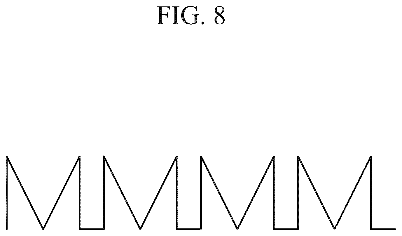 Patent US12365048 Figure 7 – Output adjustment device for lithotripsy apparatus, suction force generation method, and attracting method