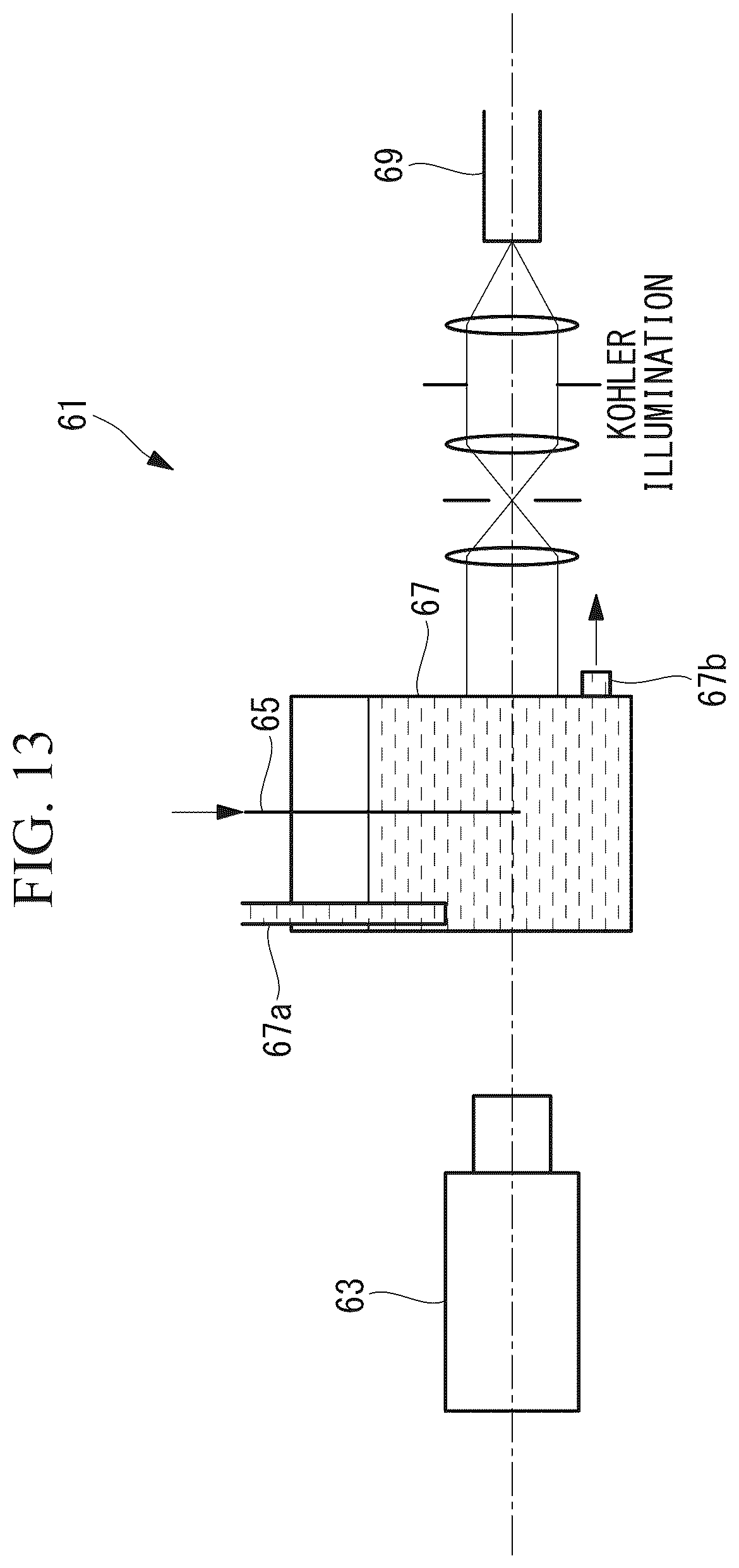Patent US12365048 Figure 12 – Output adjustment device for lithotripsy apparatus, suction force generation method, and attracting method