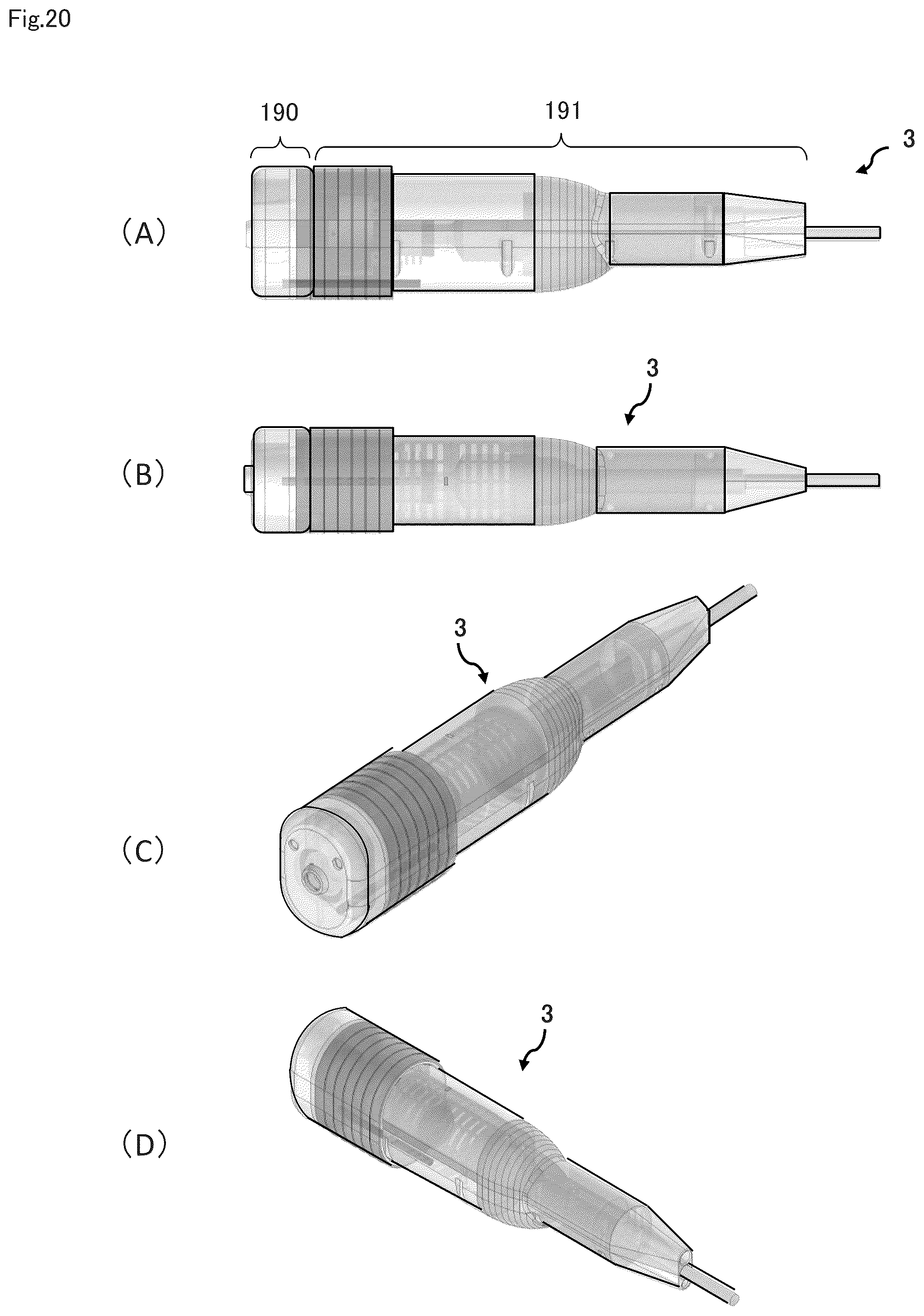 Patent US12365050 Figure 16 – Laser irradiation device, laser irradiation system, and method for removing coating or adhering matter