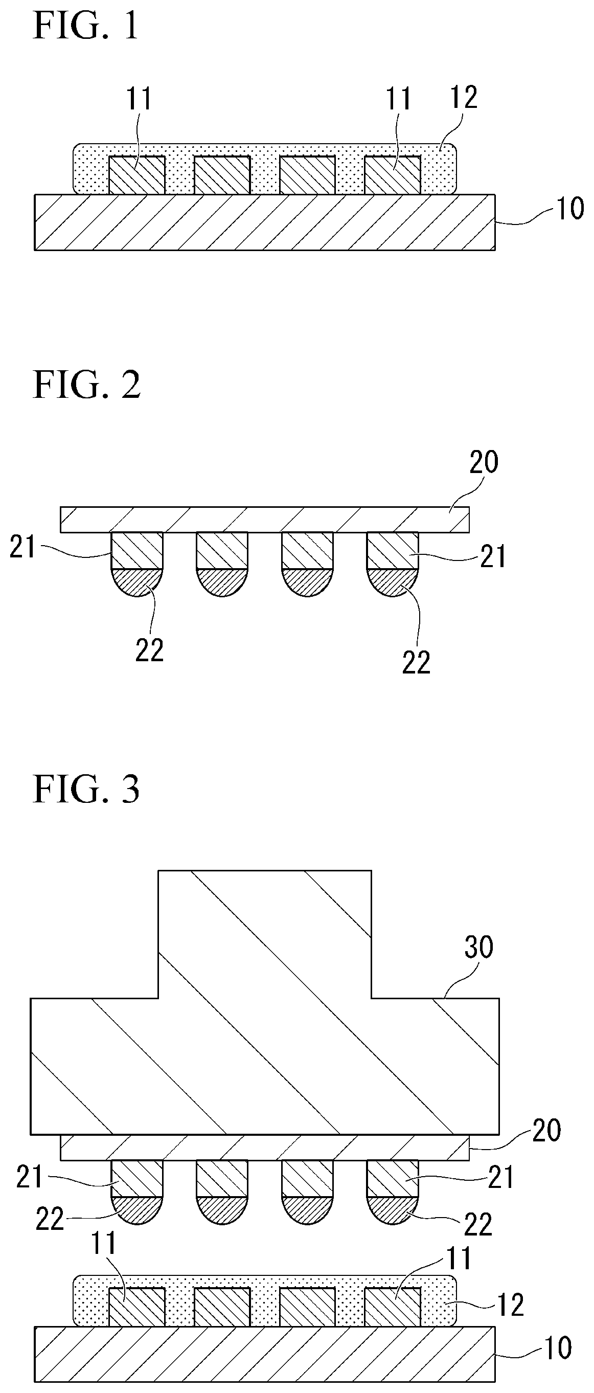 Patent US12365054 Figure 1 – Flux and solder paste