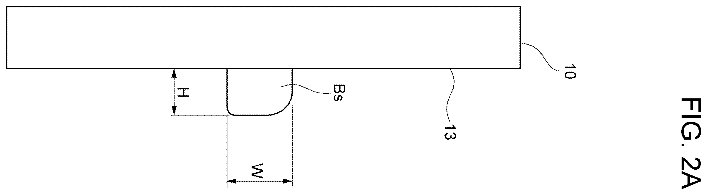 Patent US12365056 Figure 2 – Manufacturing method for additive manufactured article and additive manufactured article