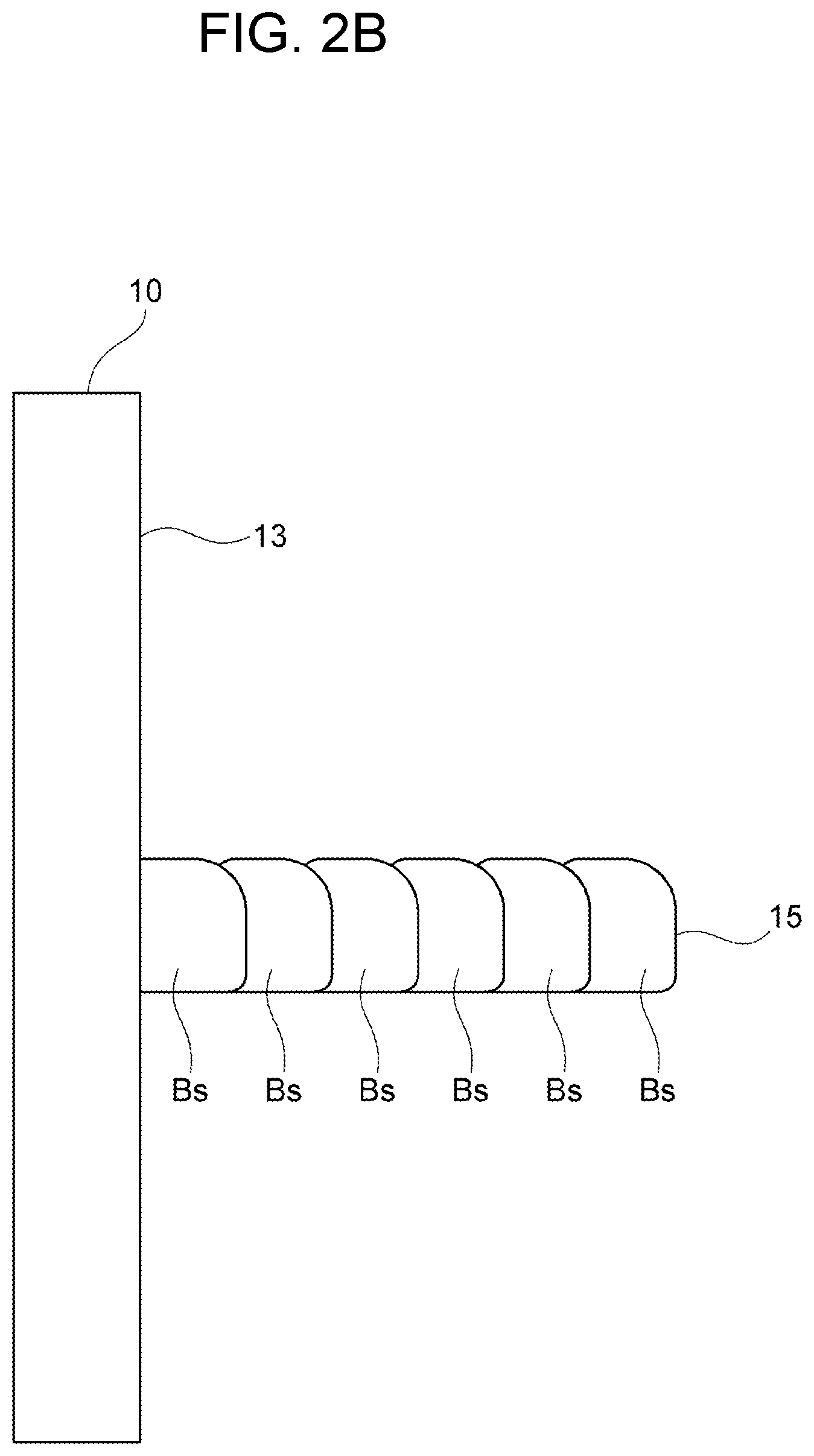 Patent US12365056 Figure 3 – Manufacturing method for additive manufactured article and additive manufactured article