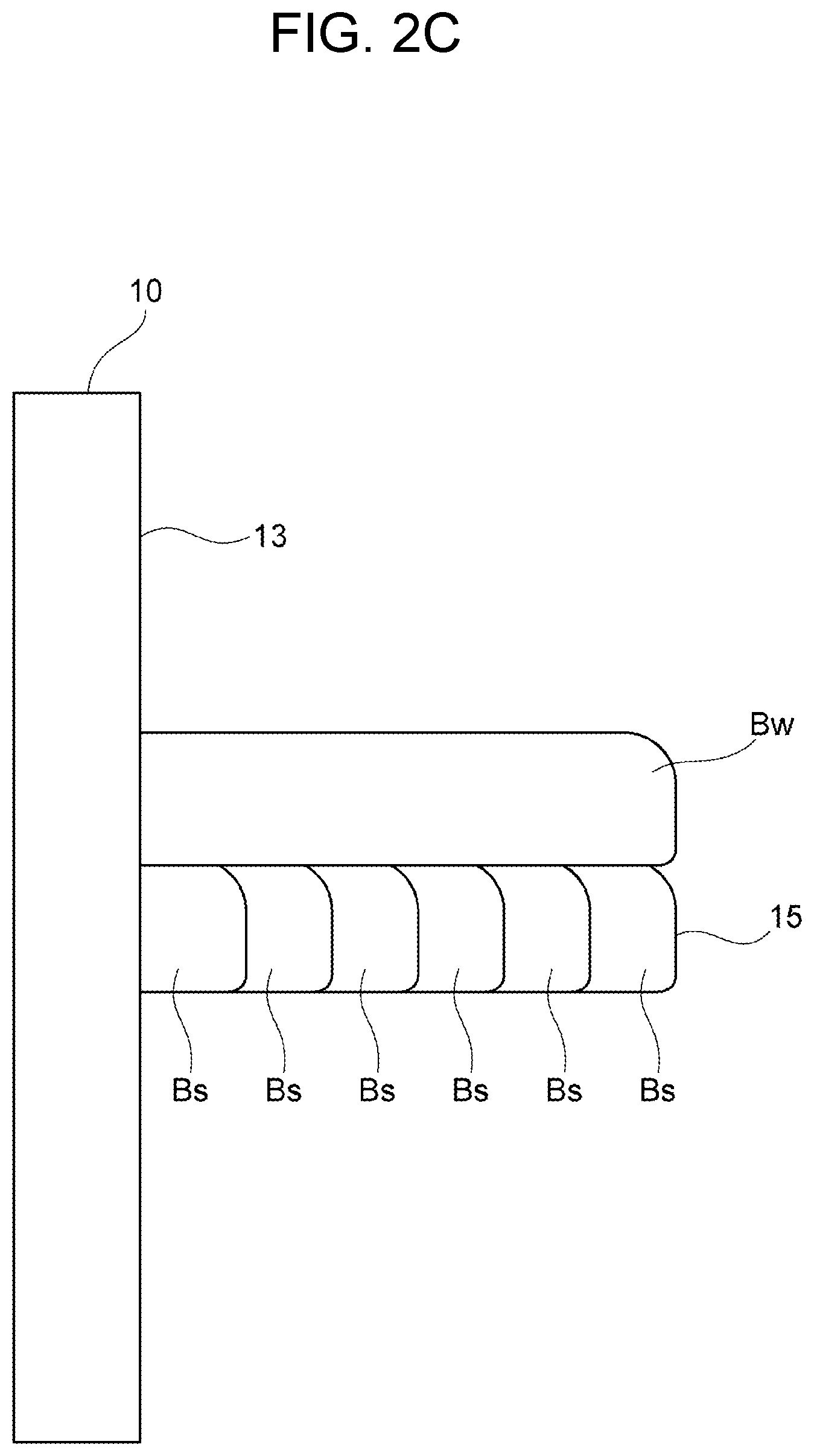 Patent US12365056 Figure 4 – Manufacturing method for additive manufactured article and additive manufactured article