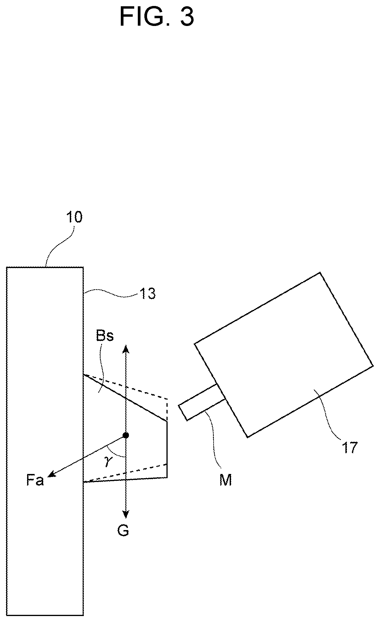 Patent US12365056 Figure 6 – Manufacturing method for additive manufactured article and additive manufactured article