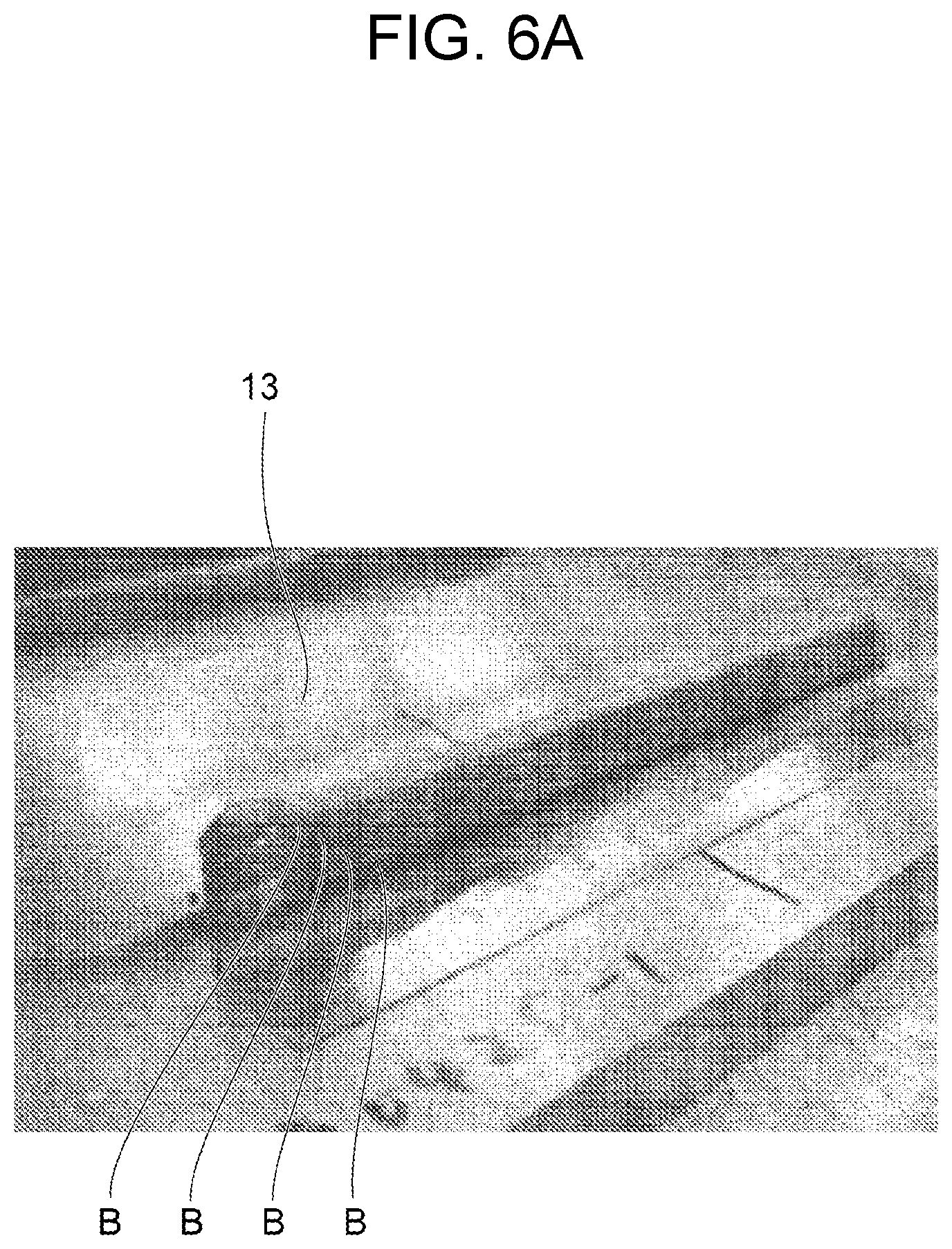 Patent US12365056 Figure 12 – Manufacturing method for additive manufactured article and additive manufactured article