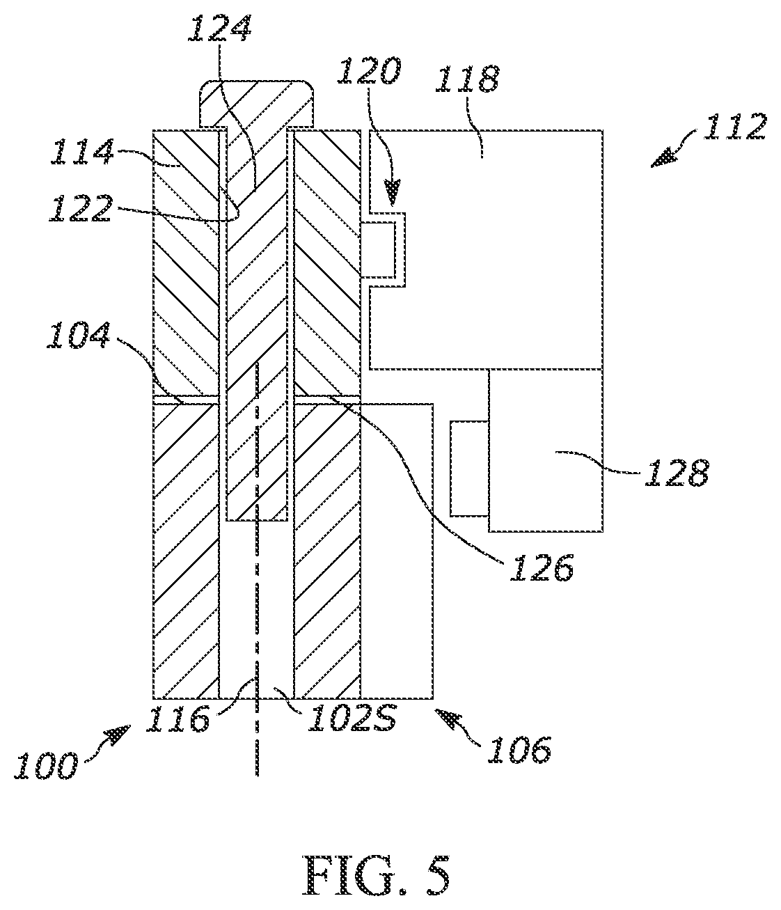 Patent US12365057 Figure 4 – Method for replacing at least one tooth of a gear