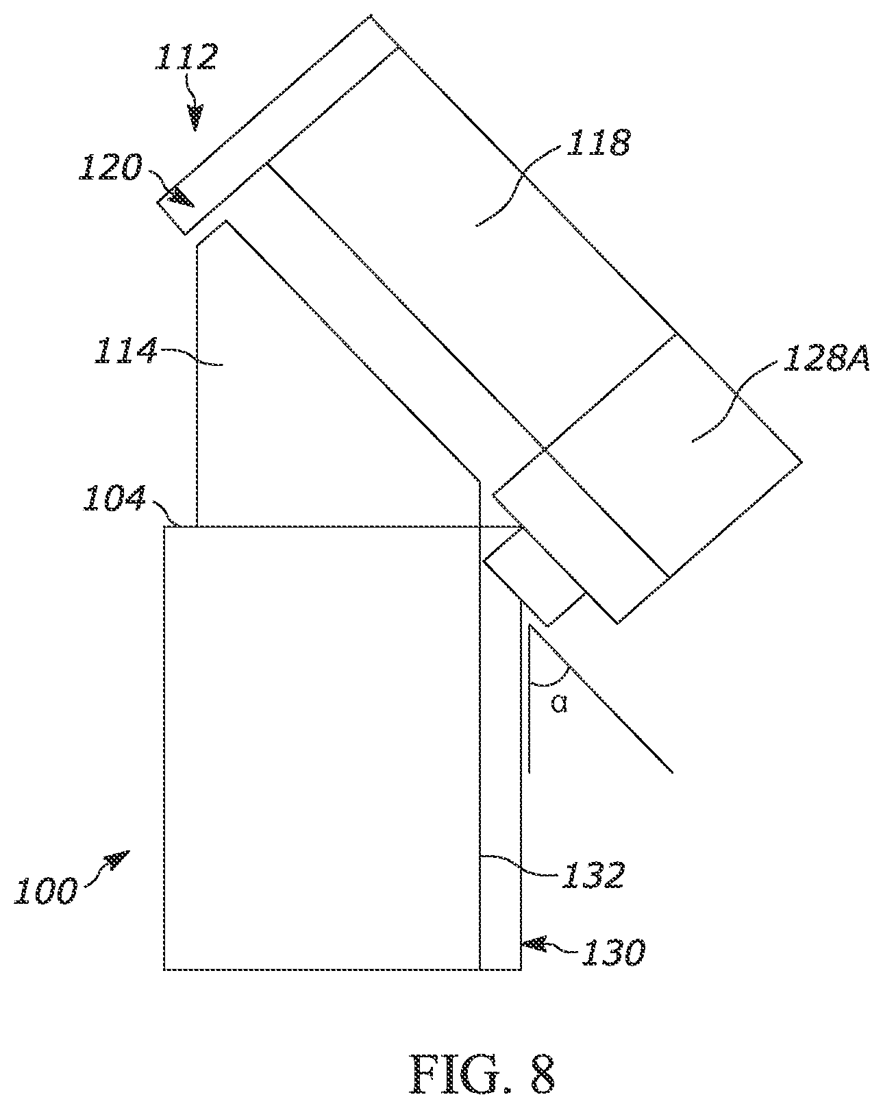 Patent US12365057 Figure 6 – Method for replacing at least one tooth of a gear